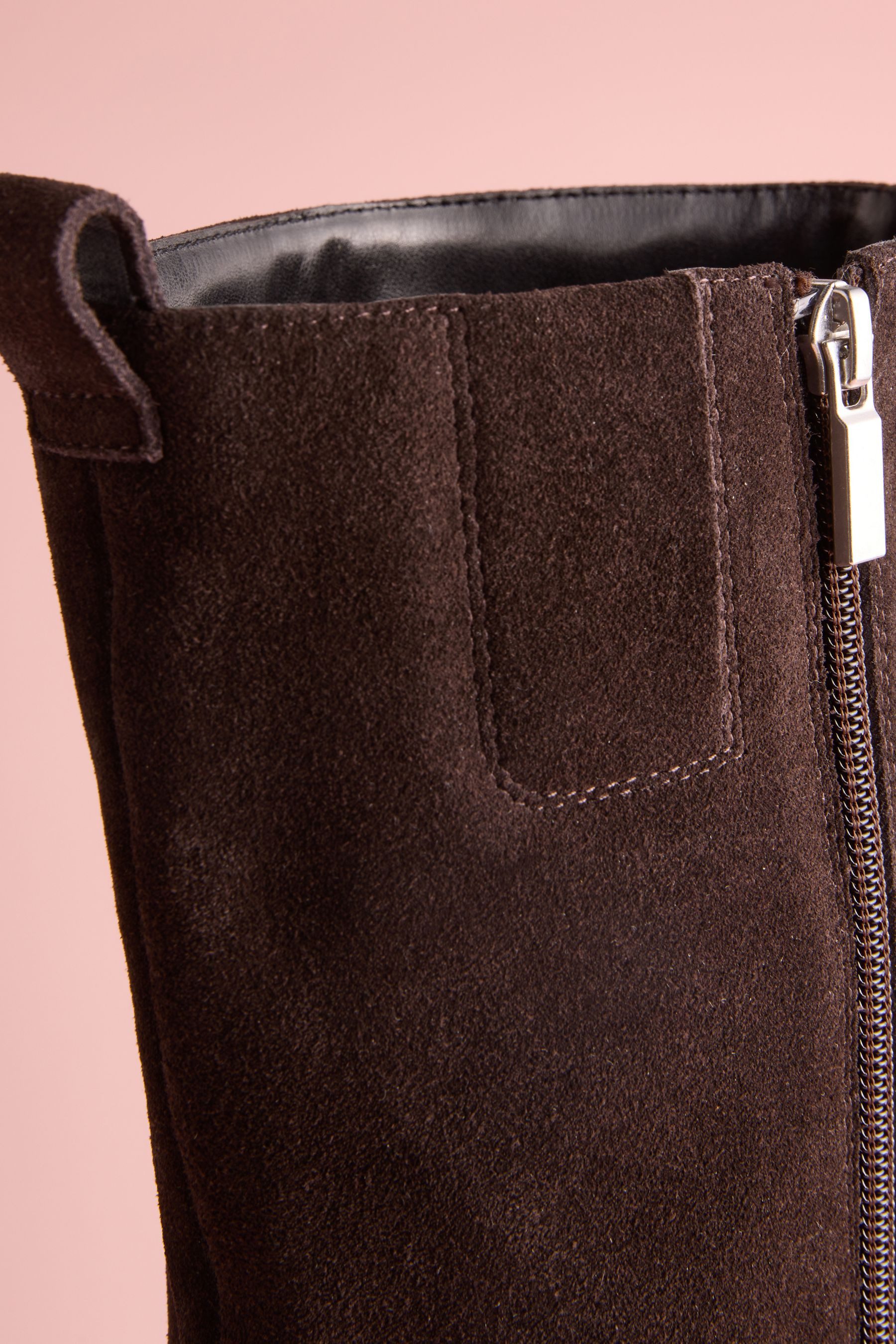 Next Tabitha Simmons x Next Cassidy Stiefel Stiefel (1-tlg)