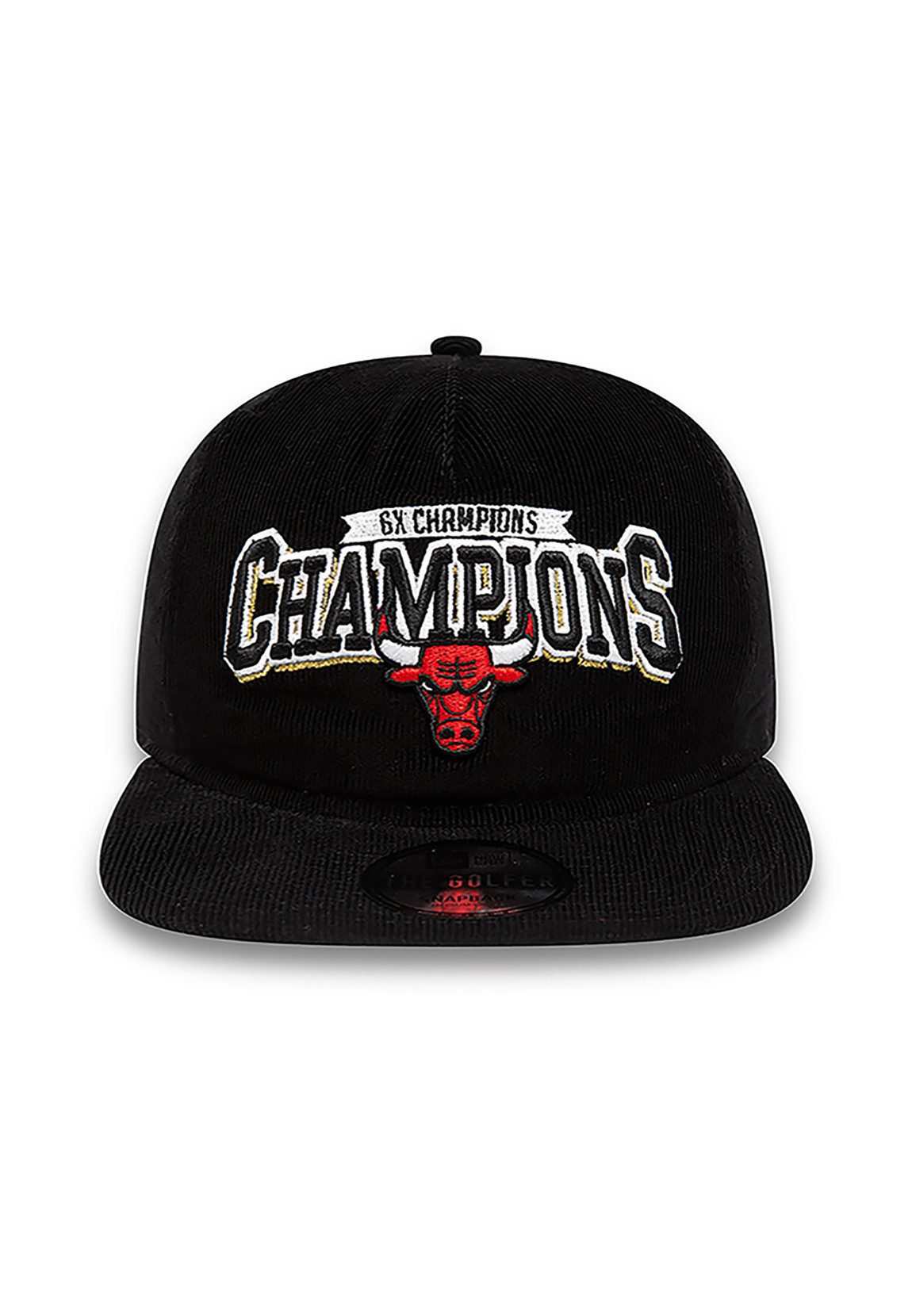 New Era Snapback Cap New Era League Champions The Golfer Snapback Cap CHICA günstig online kaufen