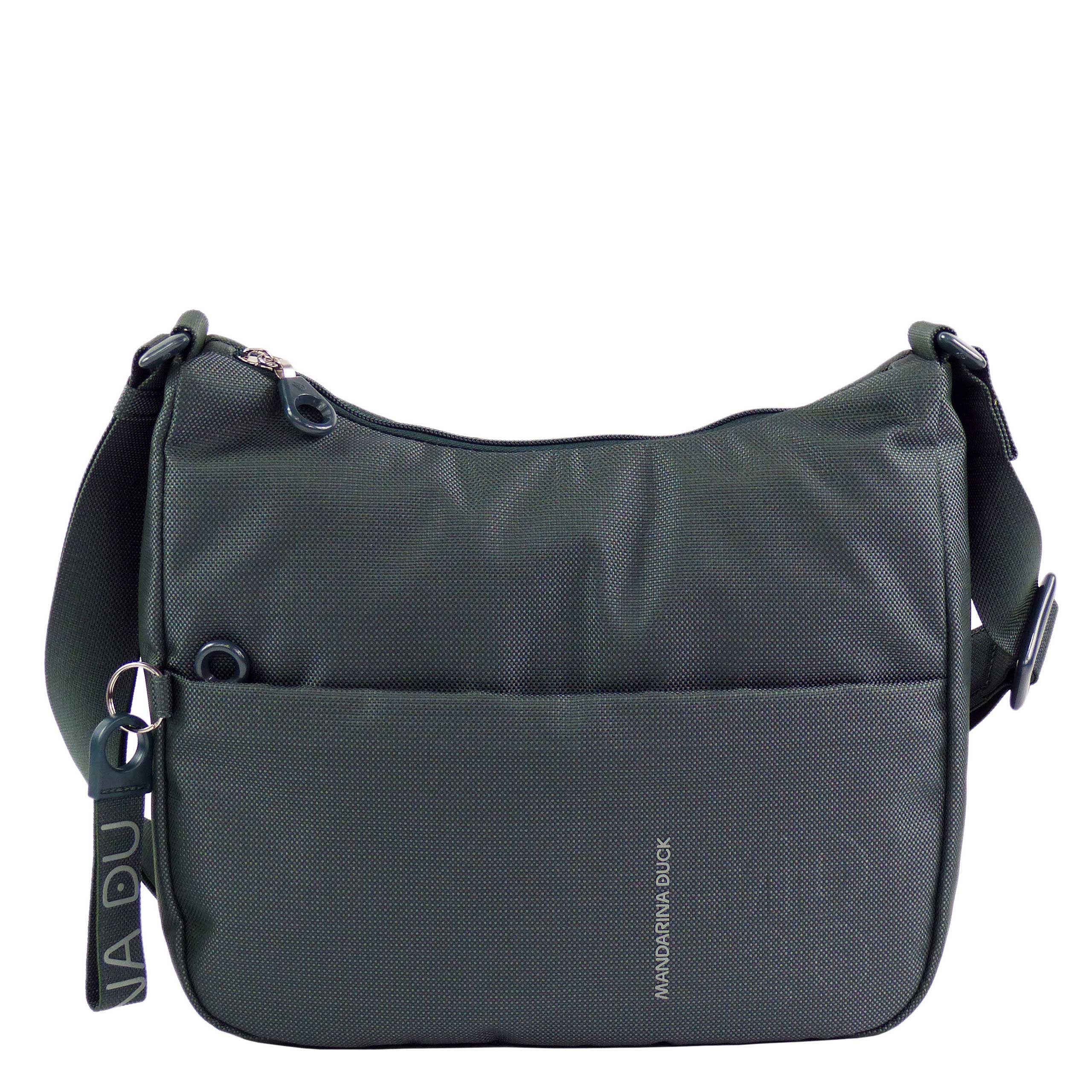 Schultertasche MD20 Medium Hobo QMTV37