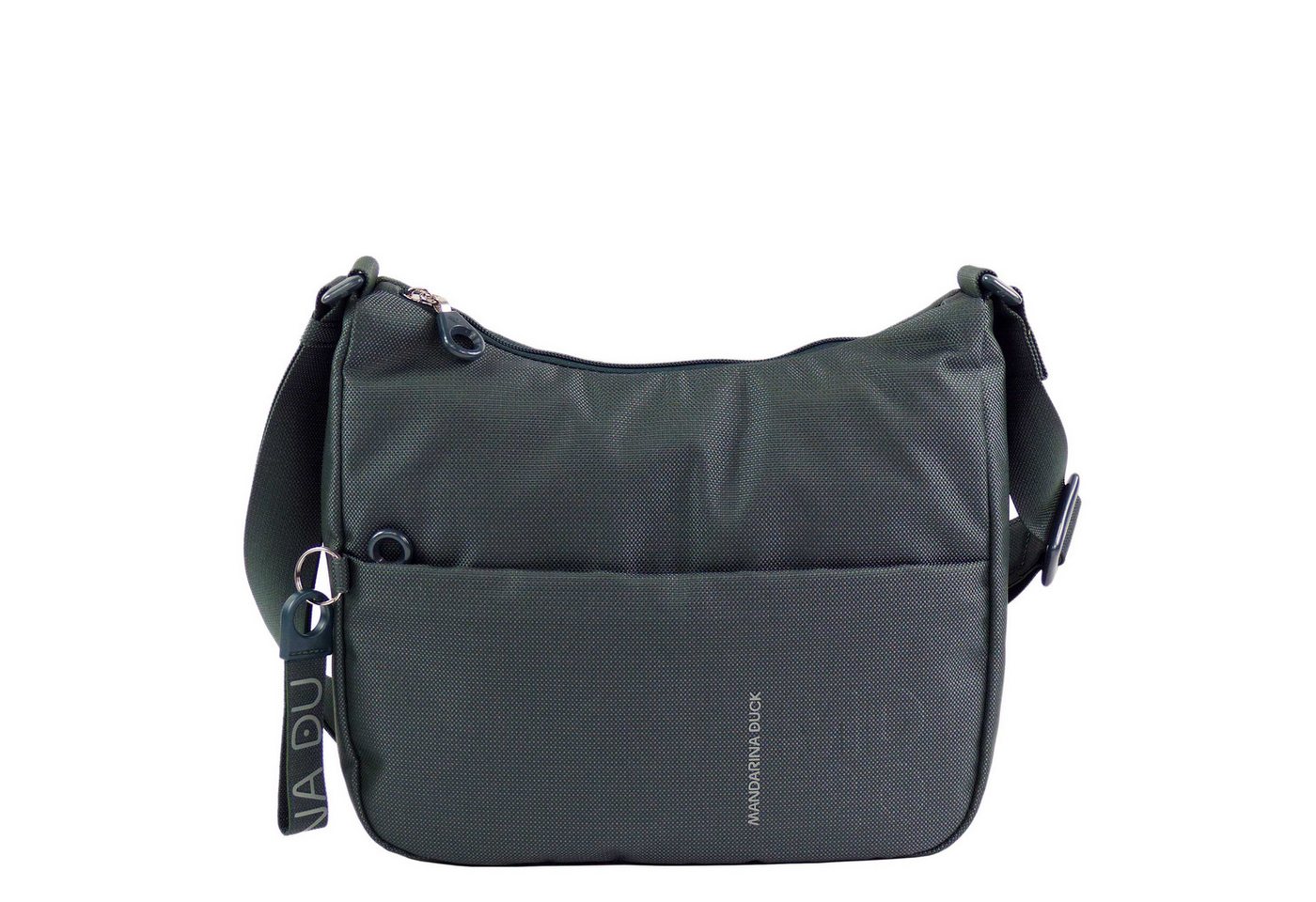 Mandarina Duck Schultertasche MD20 Medium Hobo QMTV37
