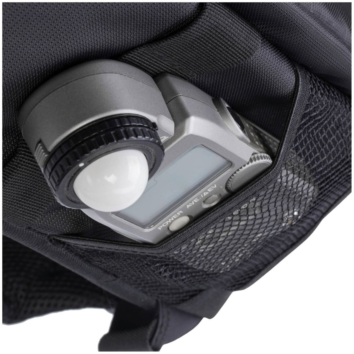 Rivacase Fototasche 7460 Mantis Kamera Rucksack