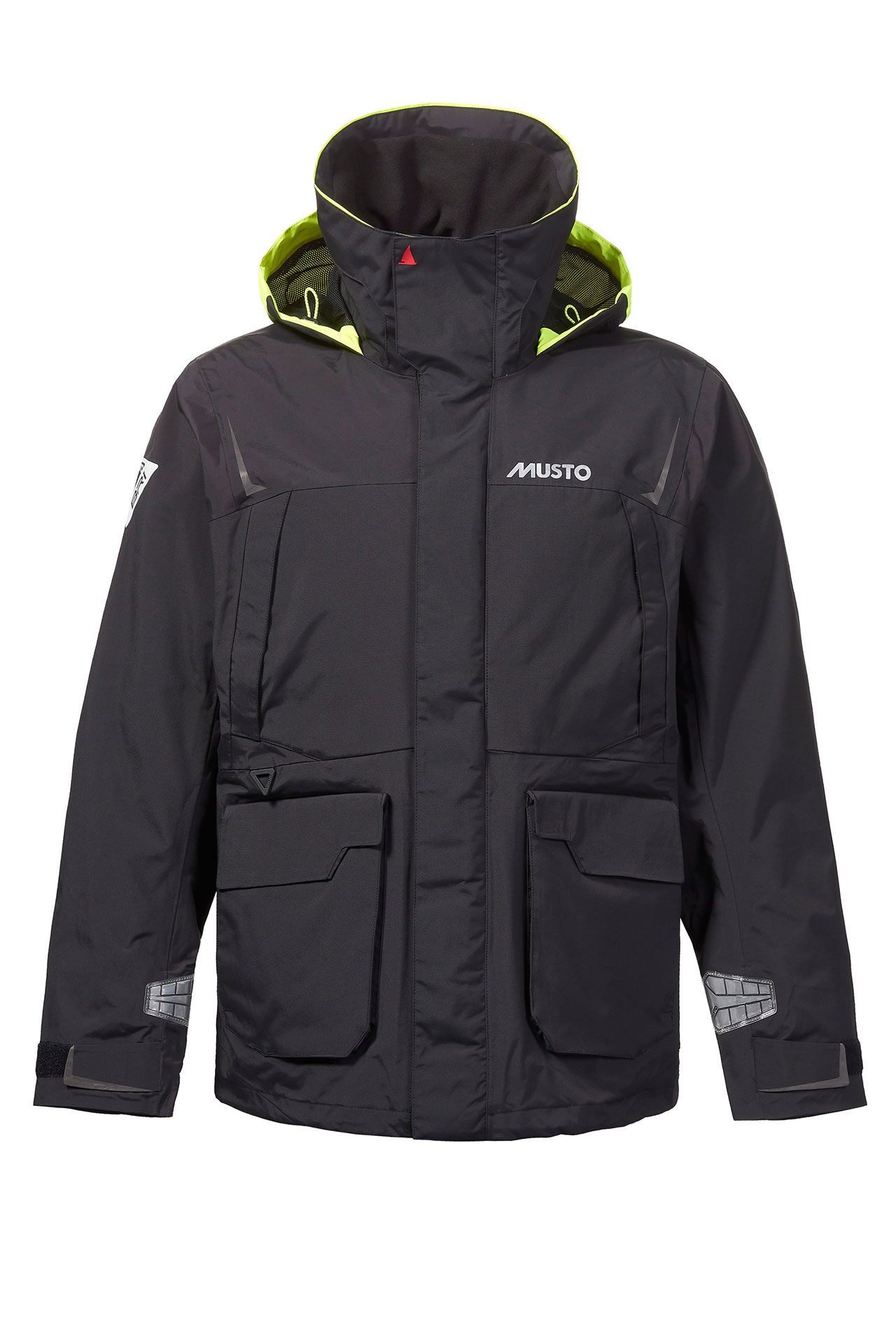 MUSTO Segeljacke