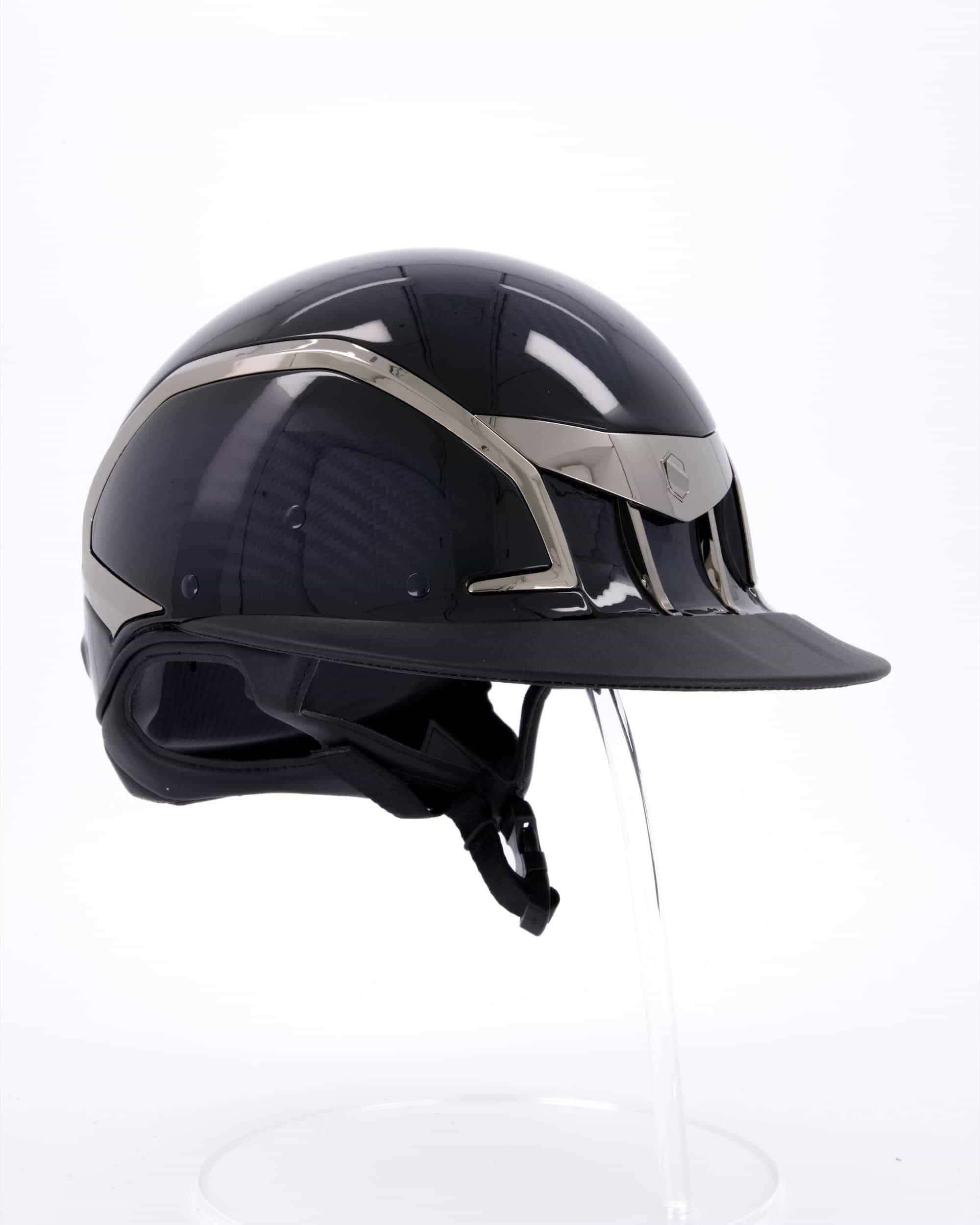 Samshield Reithelm Reithelm XJ Miss Glossy in blau