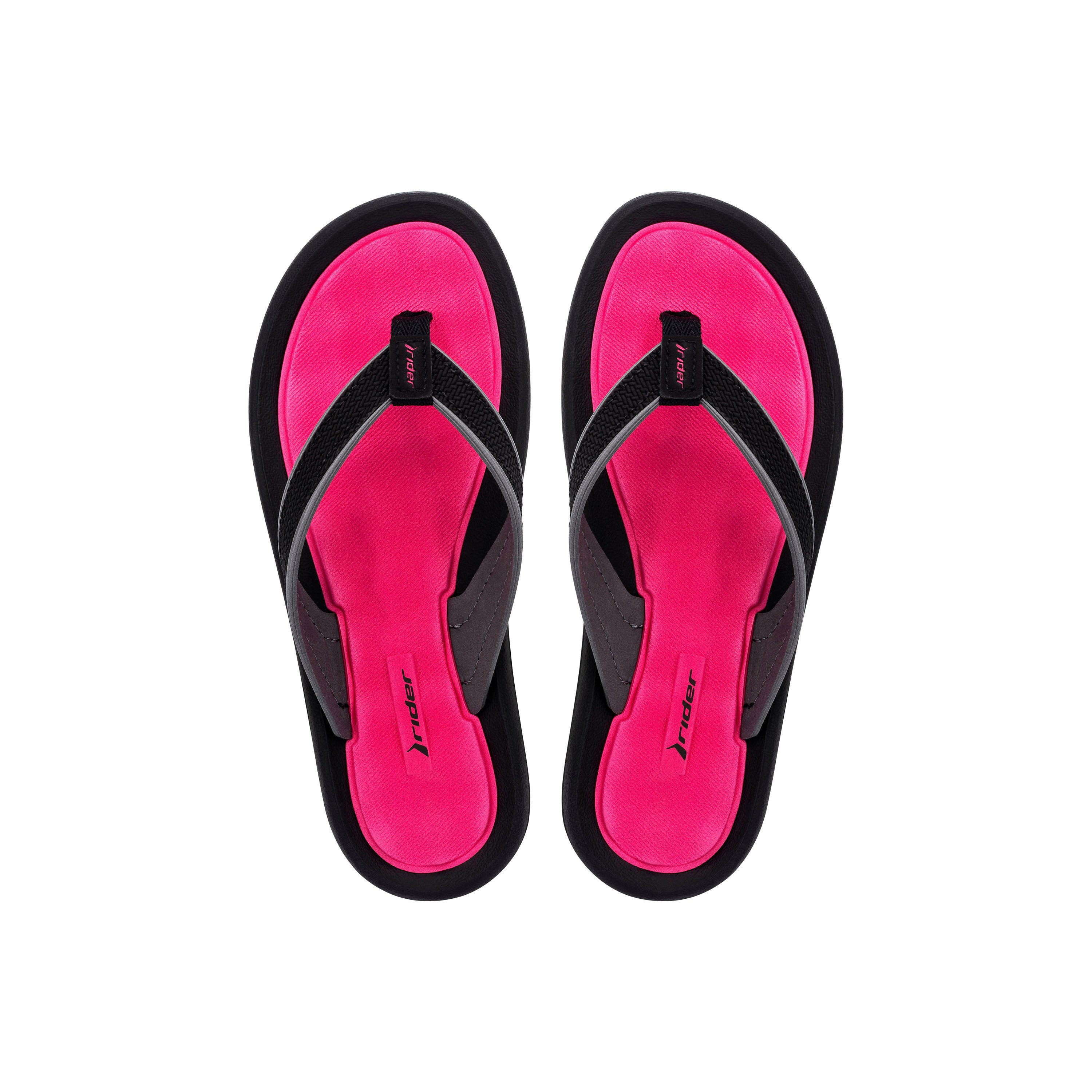 Rider RIDER DUNAS THONG FEM - Zehentrenner / Flip Flop Zehentrenner