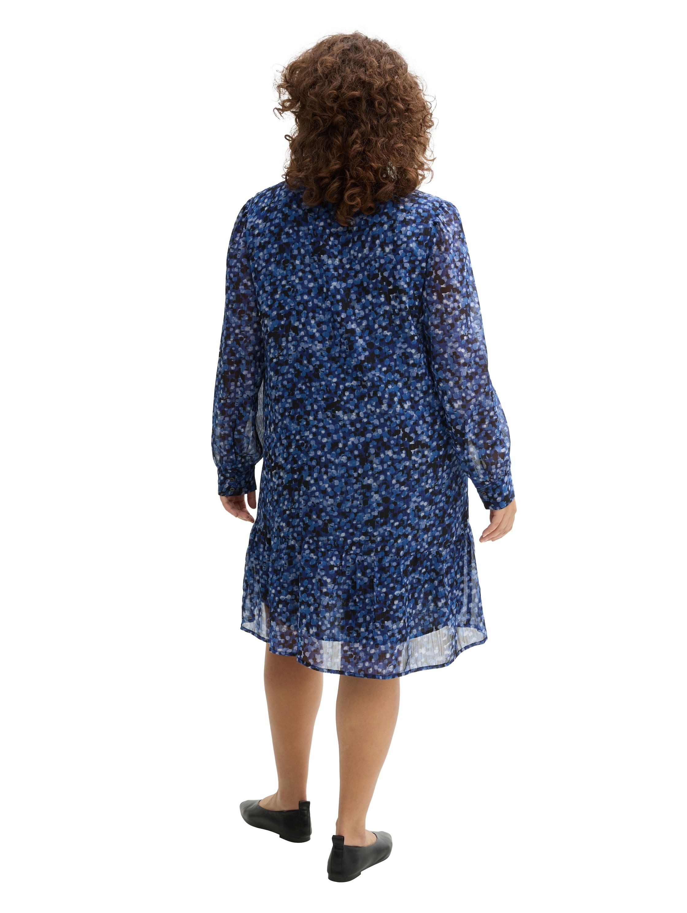 TOM TAILOR Sommerkleid