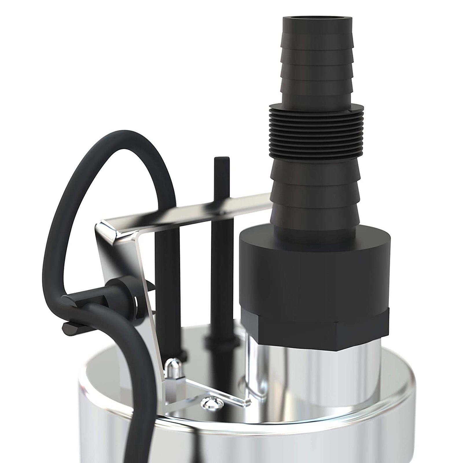 Güde Wasserpumpe Güde Tauchpumpe Flachsaugerpumpe GFS günstig online kaufen