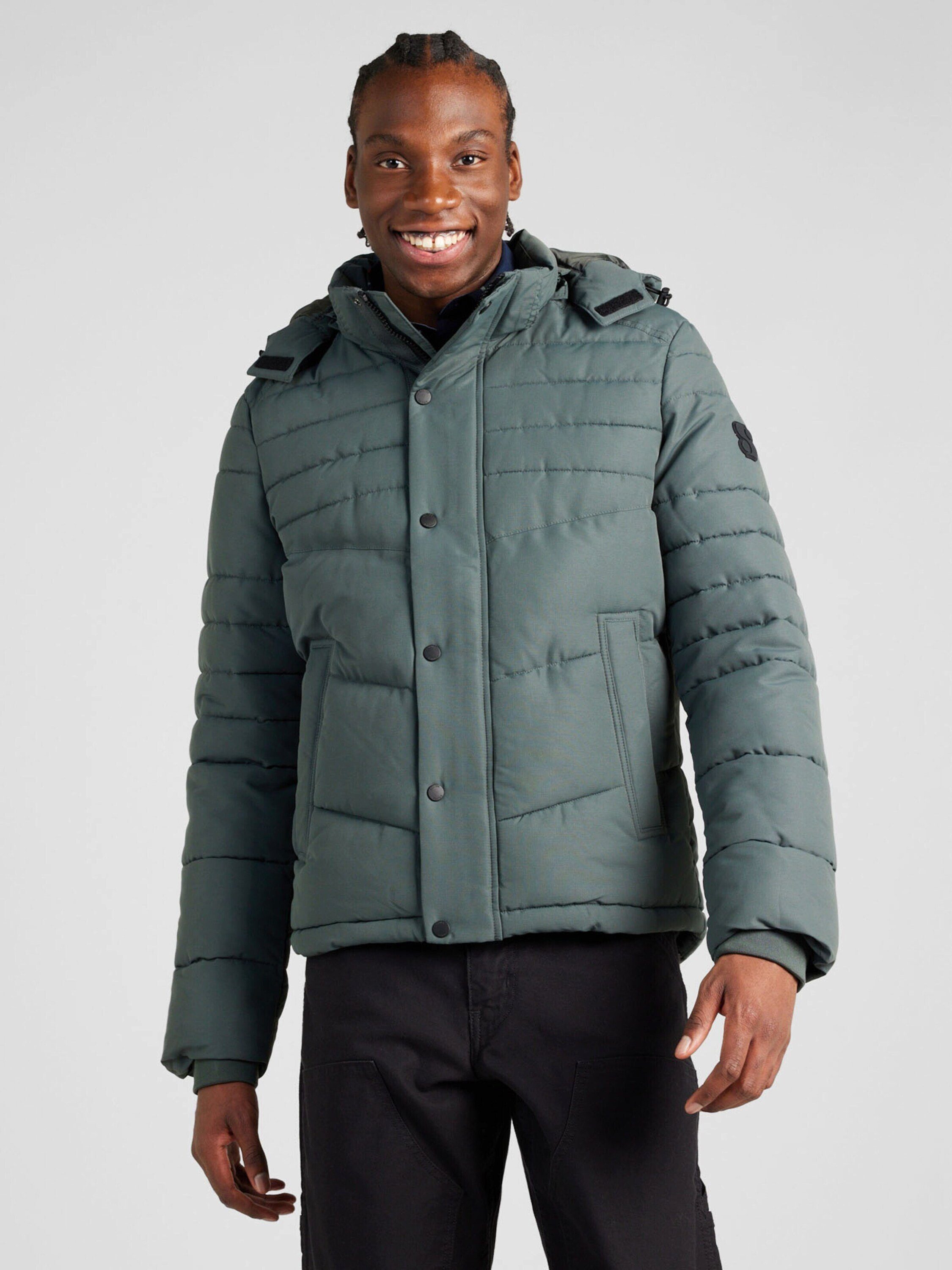 s.Oliver Steppjacke (1-St)