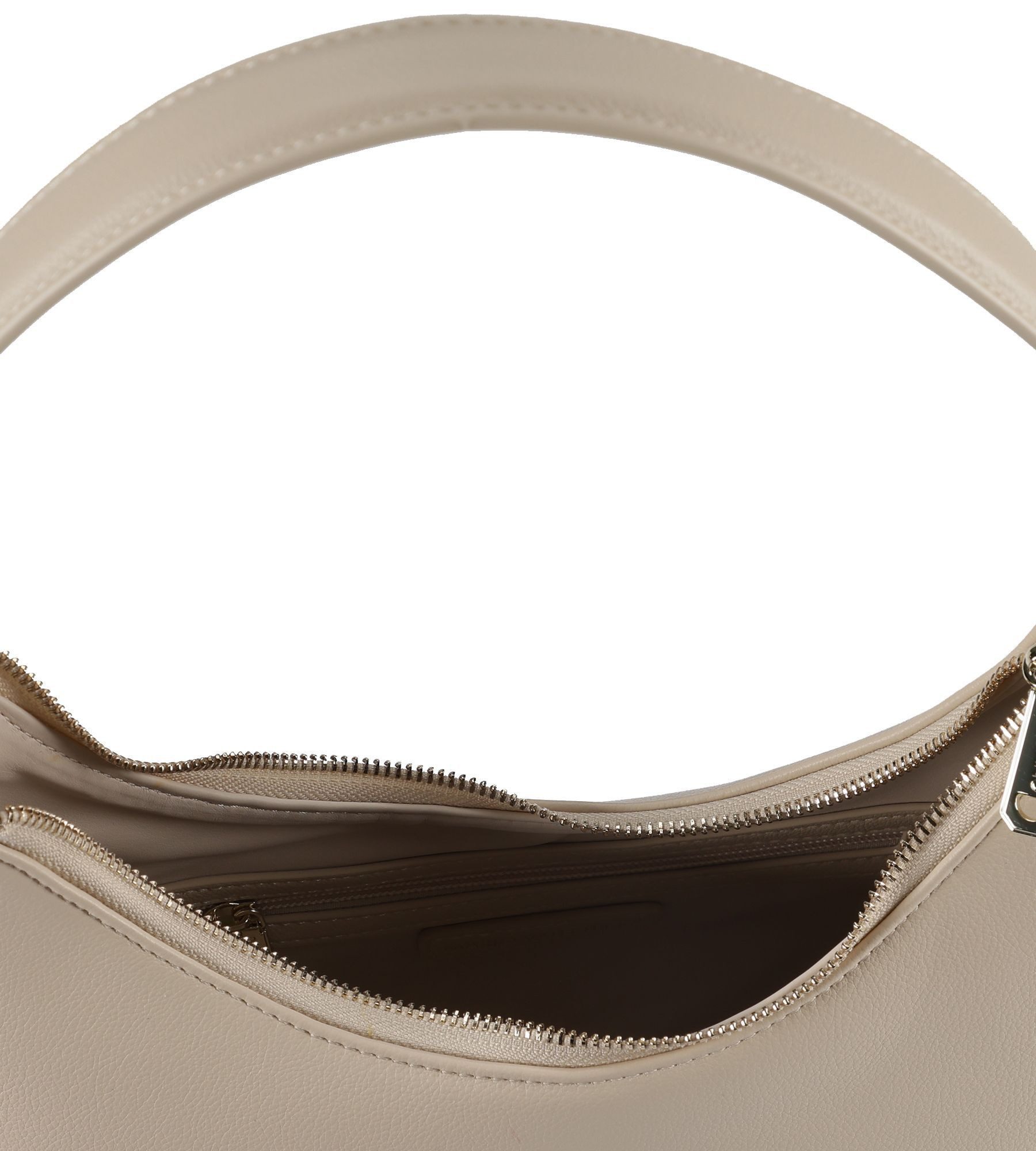 VALENTINO BAGS Schultertasche Aury Re, Polyurethan