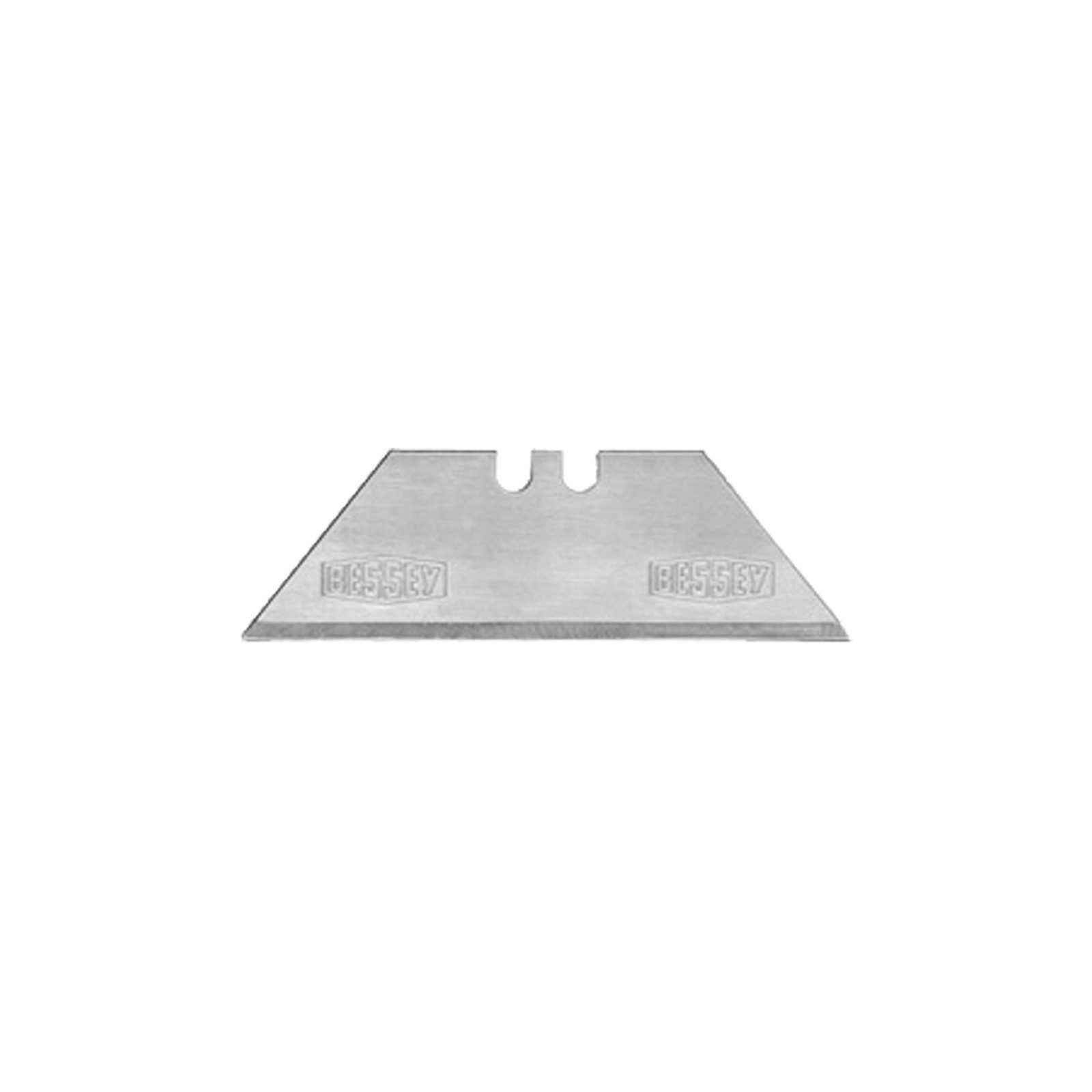 Bessey Cuttermesser-Klinge Bessey 10x Ersatz-Trapezklingen - DBK-T