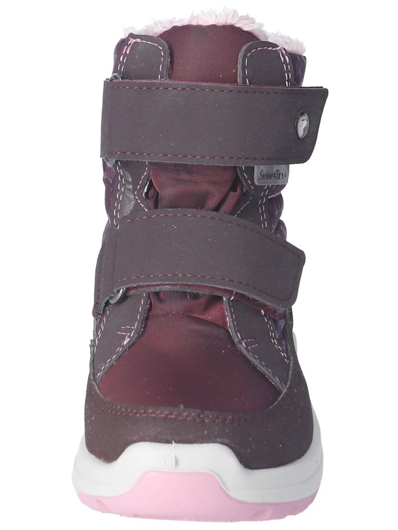Ricosta Stiefelette Lederimitat/Textil . Stiefelette (1-tlg)