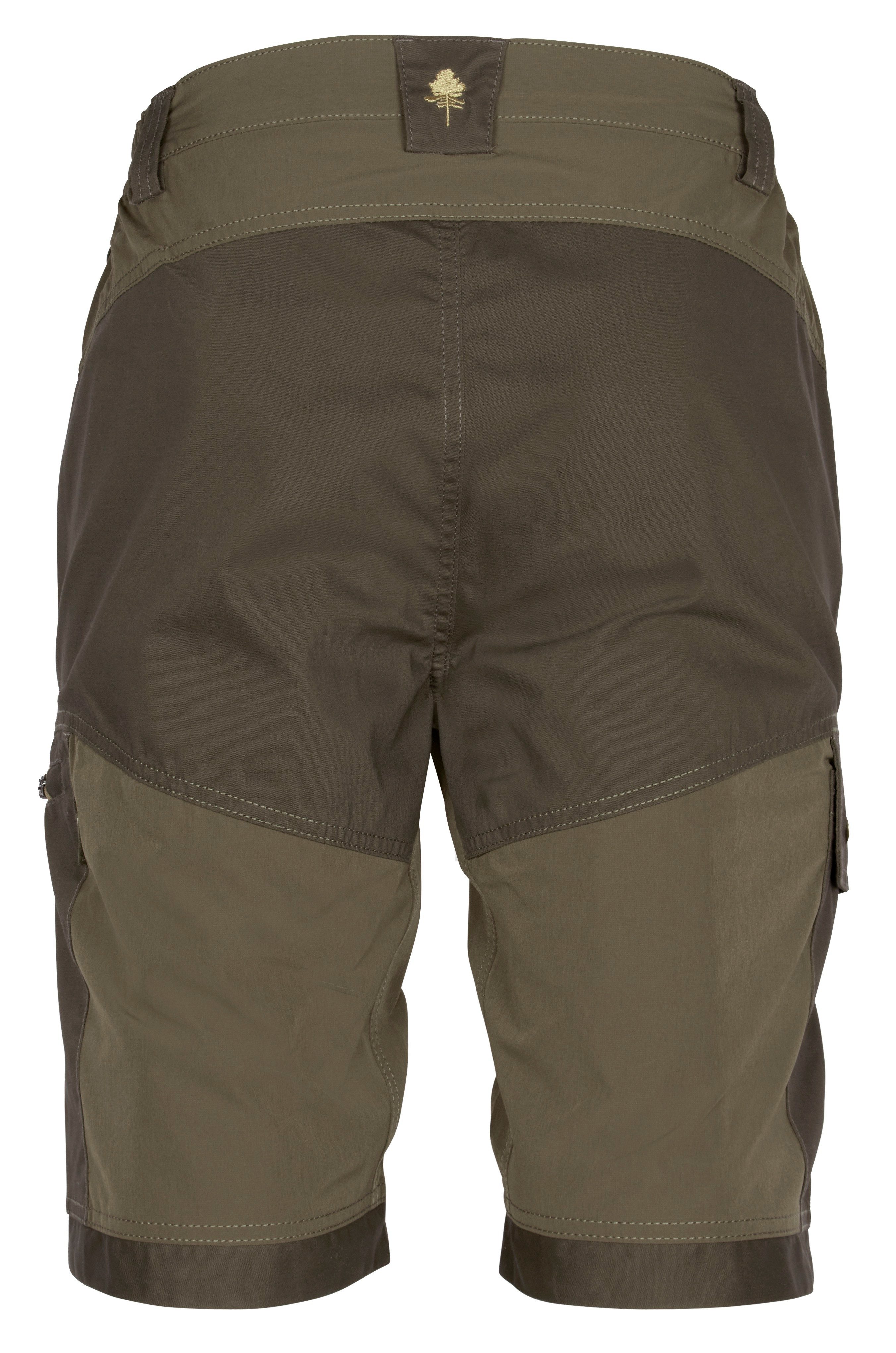 Pinewood Trekkingshorts FINNVEDEN TRAIL HYBRID SHORTS günstig online kaufen