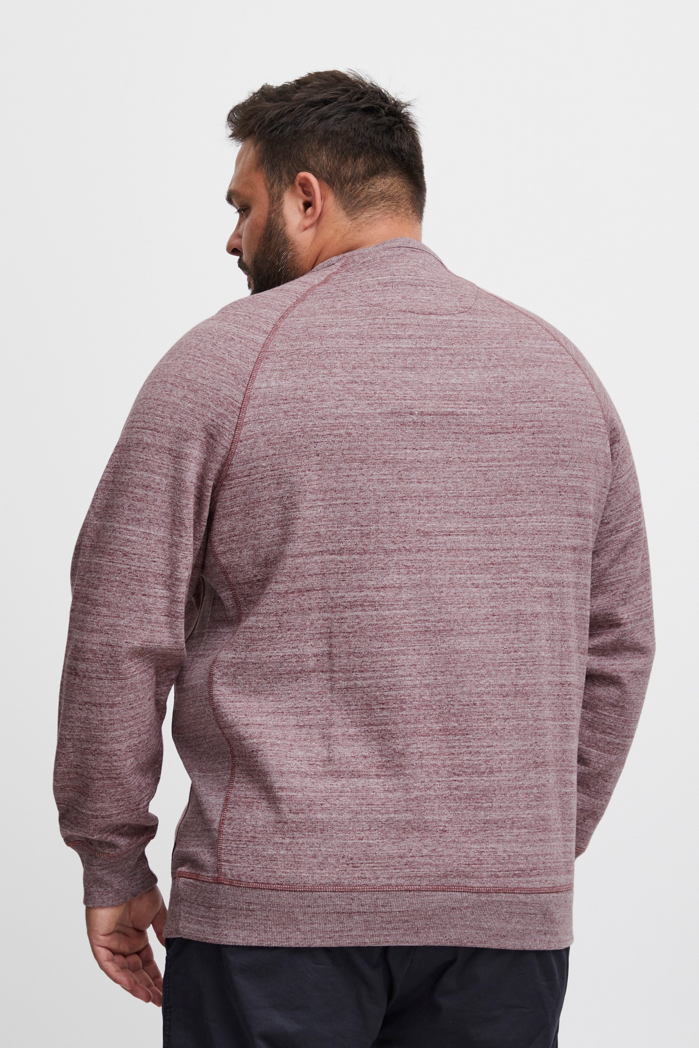 Blend Sweatshirt BHALTON Crew neck sweatshirt günstig online kaufen