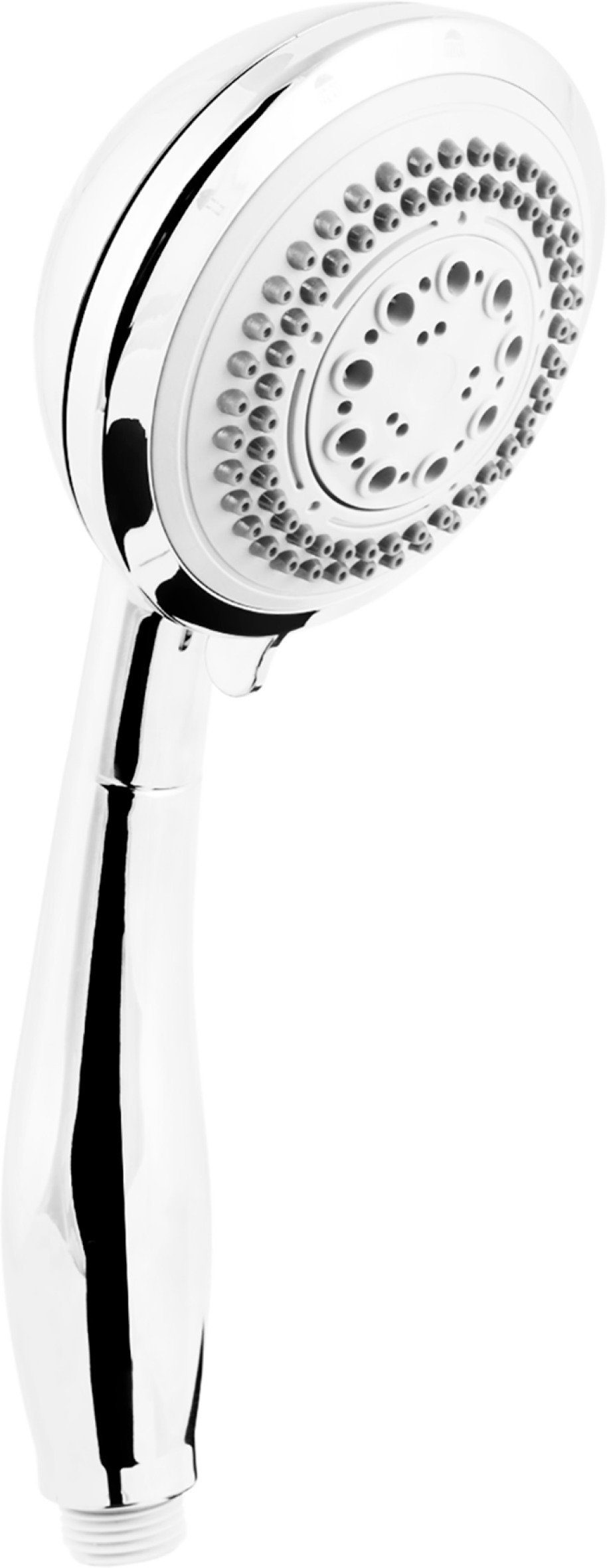 Conmetall Meister Handbrause Handbrause 5S chrom MONSOLE