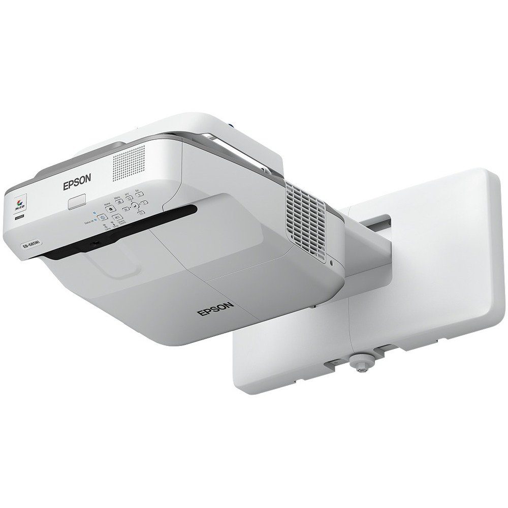 Epson EB-685Wi Проэкторы (3500 lm, 14000:1, 1280 x 800 px)