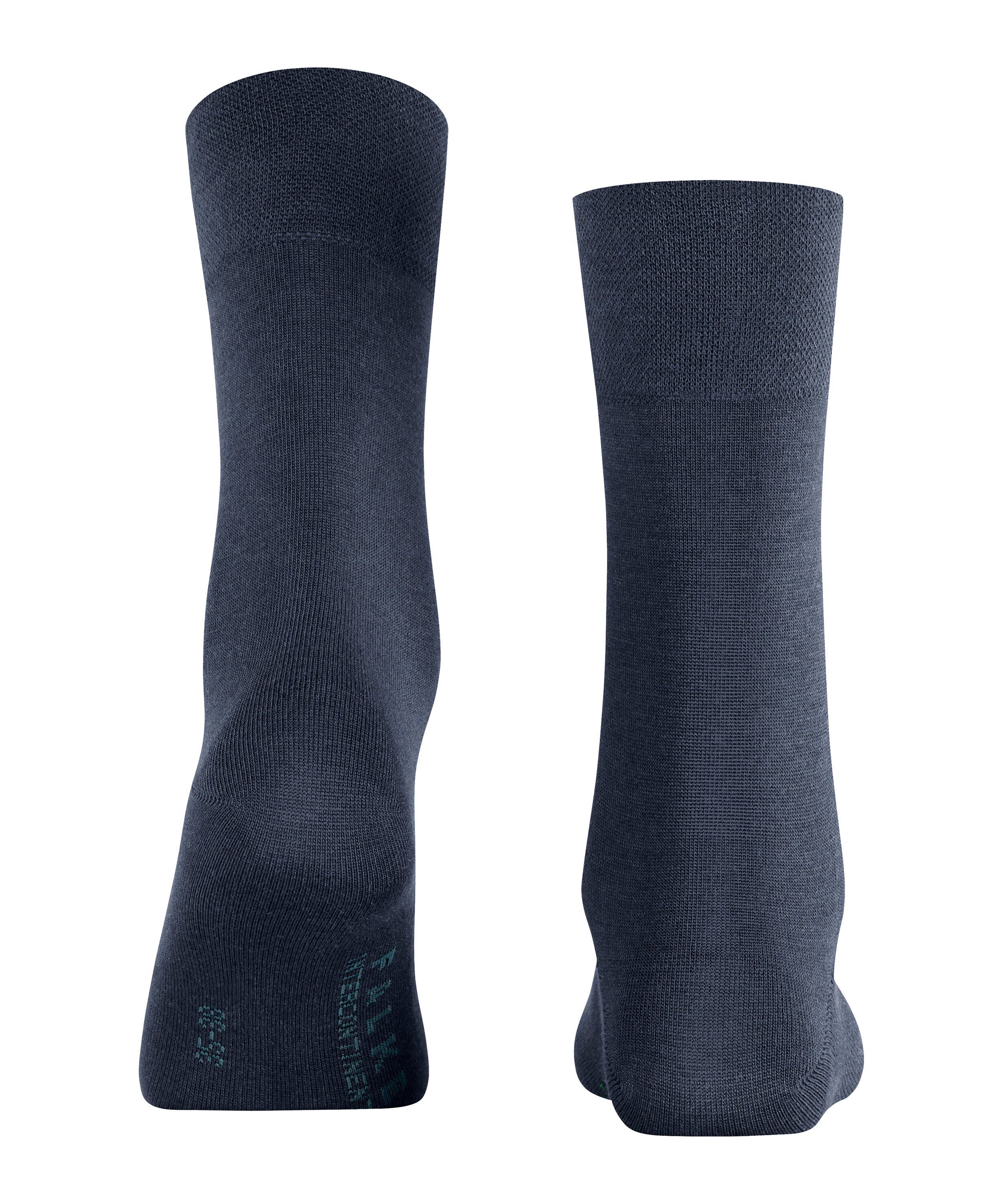 Wäsche/Bademode Socken FALKE Socken Sensitive Intercontinental (1-Paar) für Diabetiker geeignet