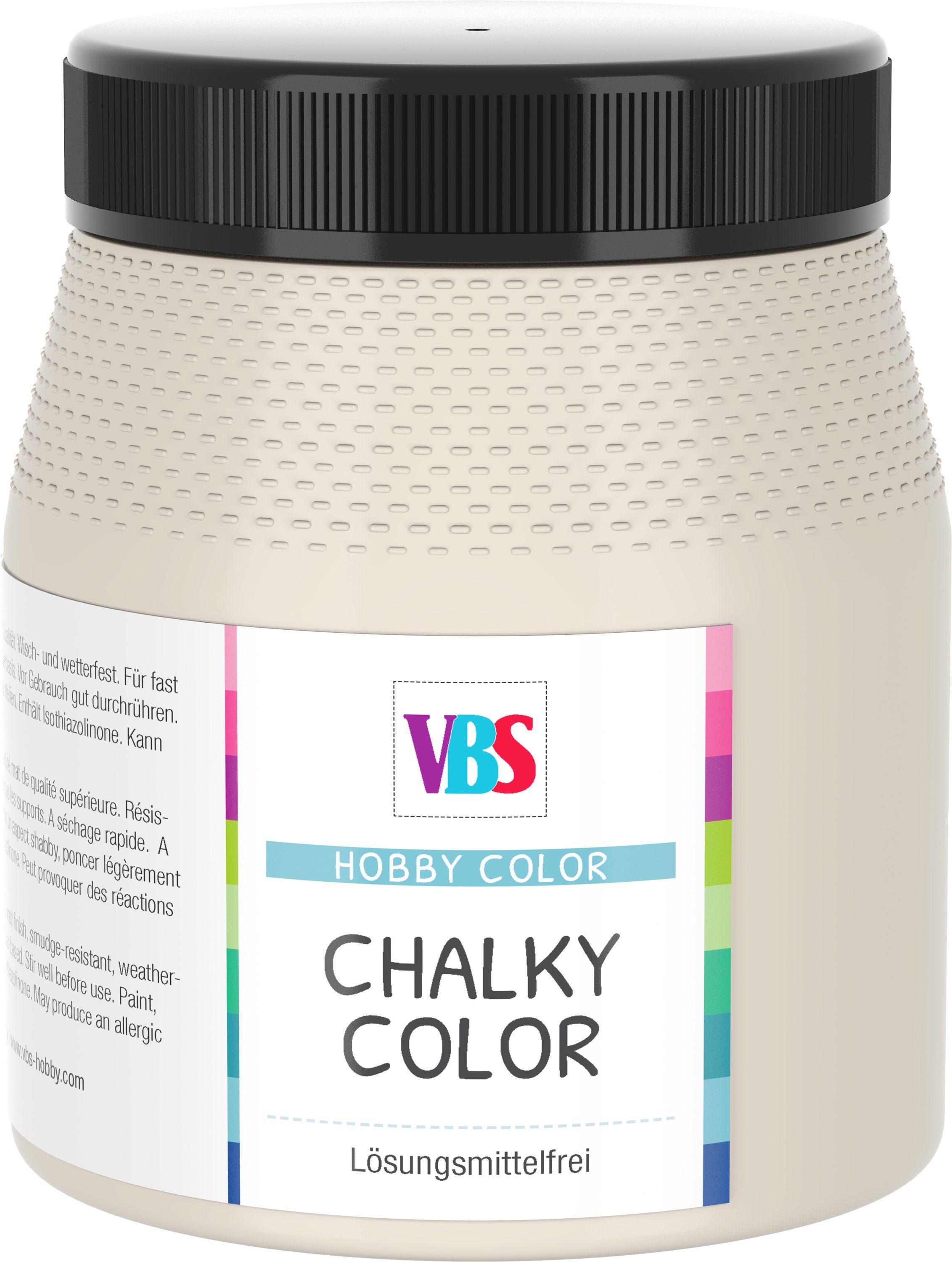 Kreidefarbe Chalky Color