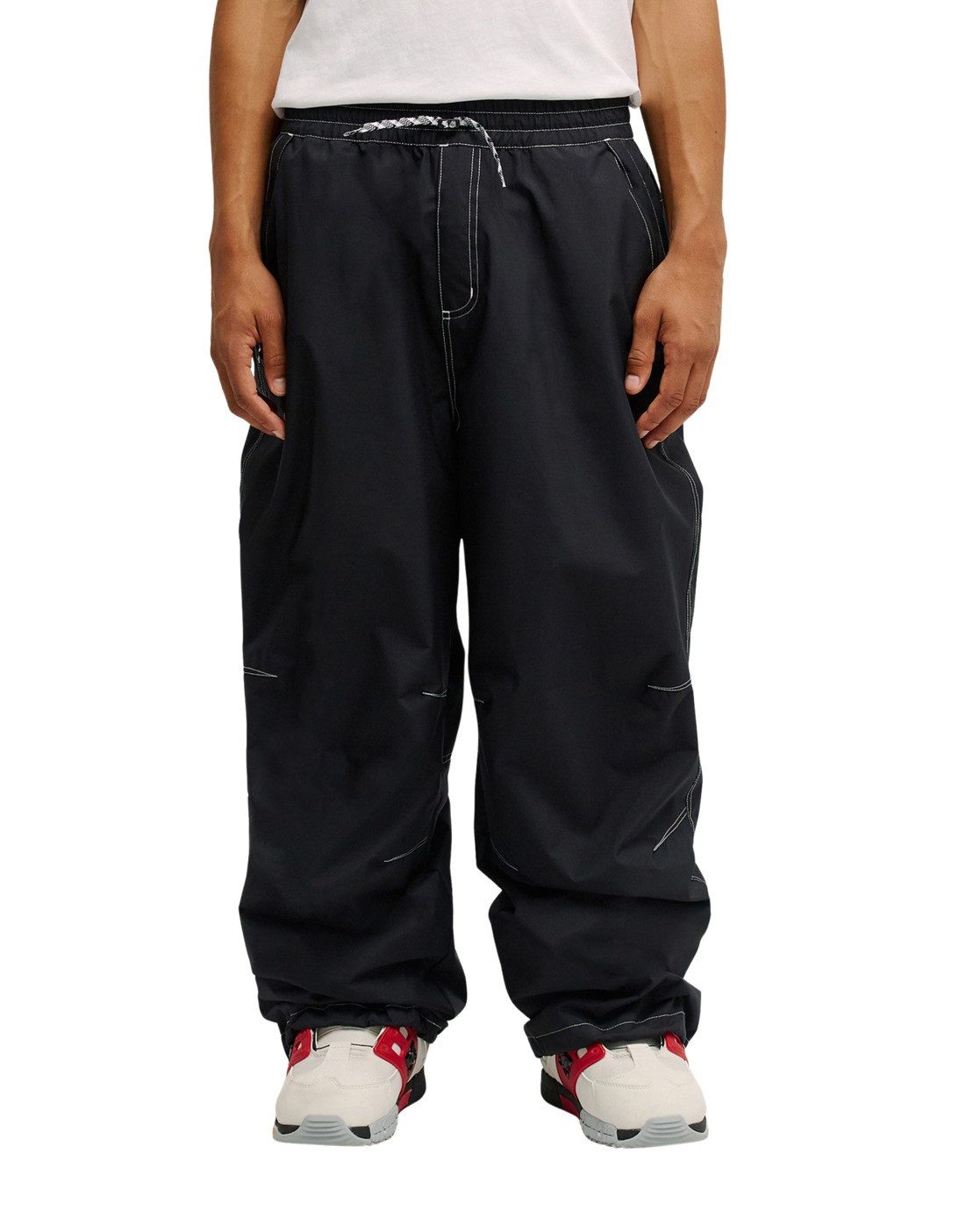 DC Shoes Snowboardhose Trackstar 10K