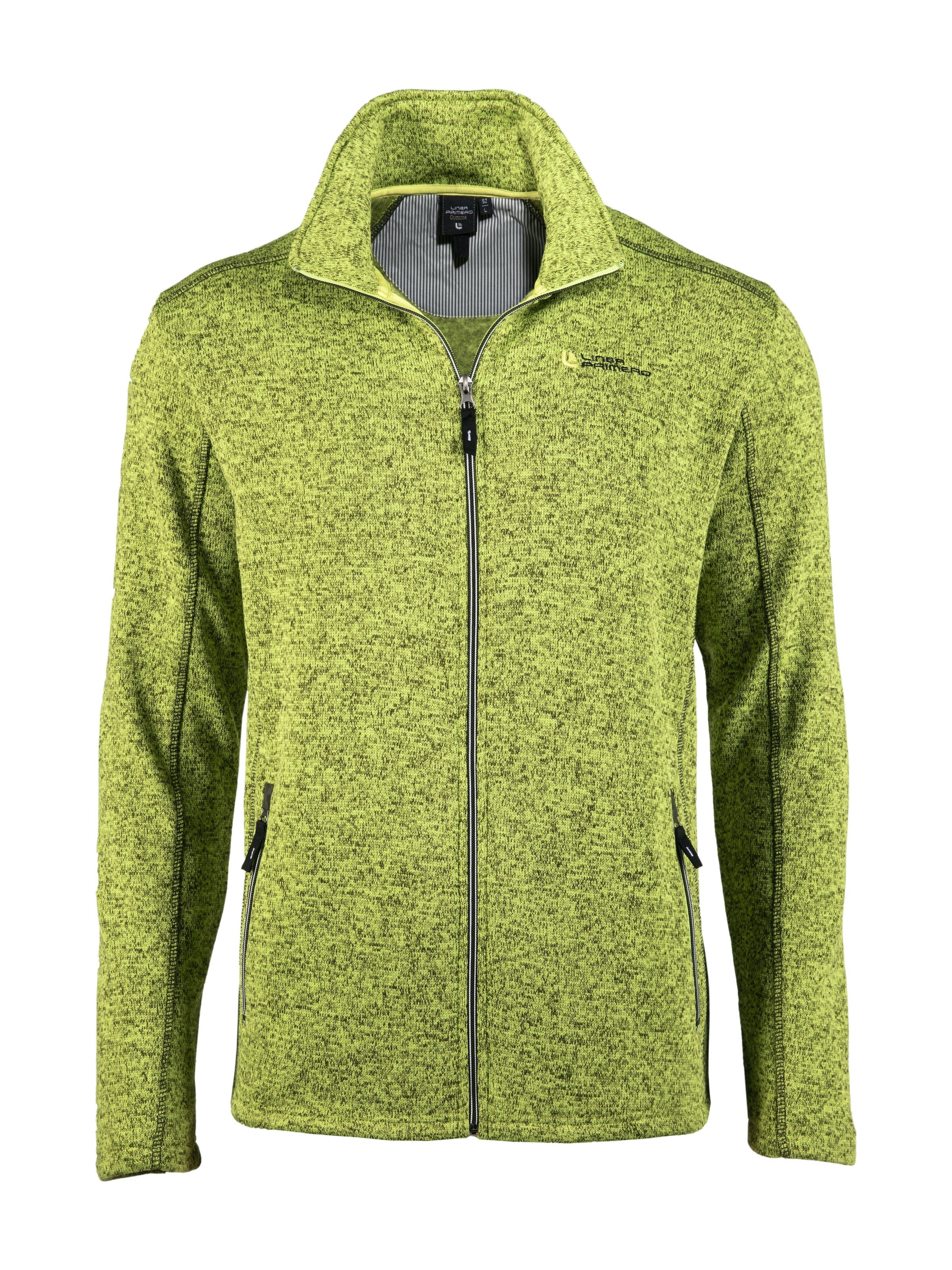 DEPROC Active Fleecejacke YORKTON II CS günstig online kaufen