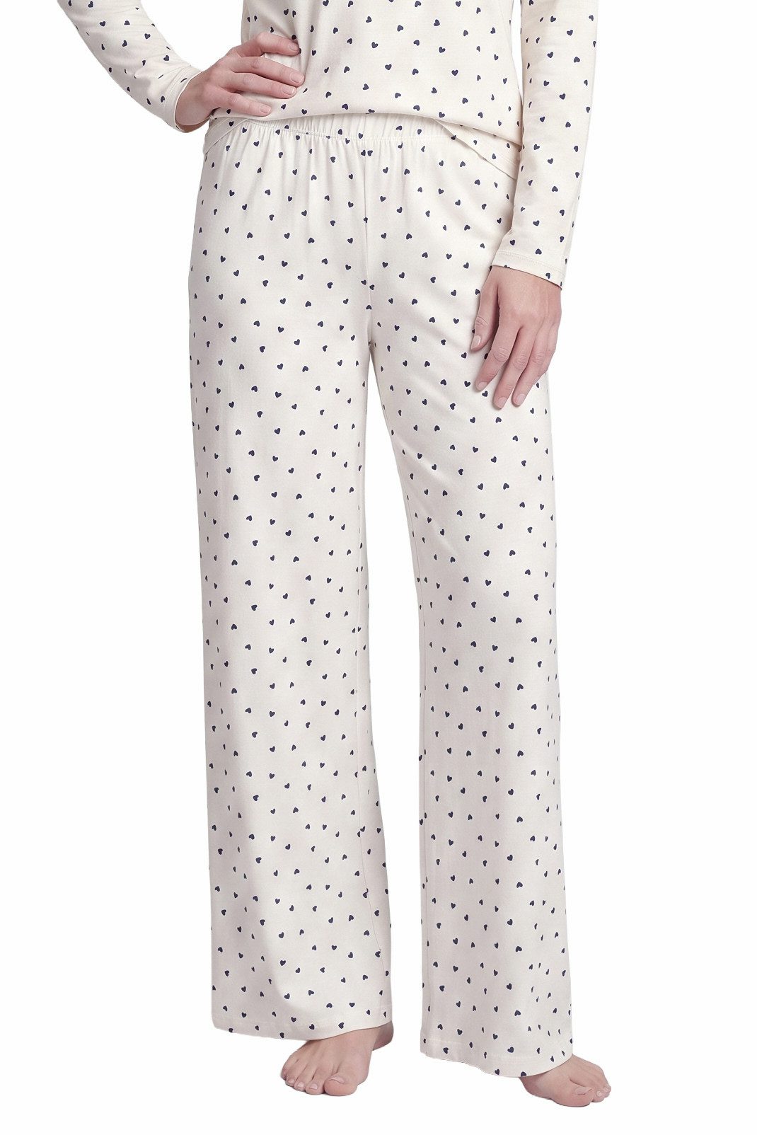 Rösch Pyjamahose 1884827 (1-tlg)