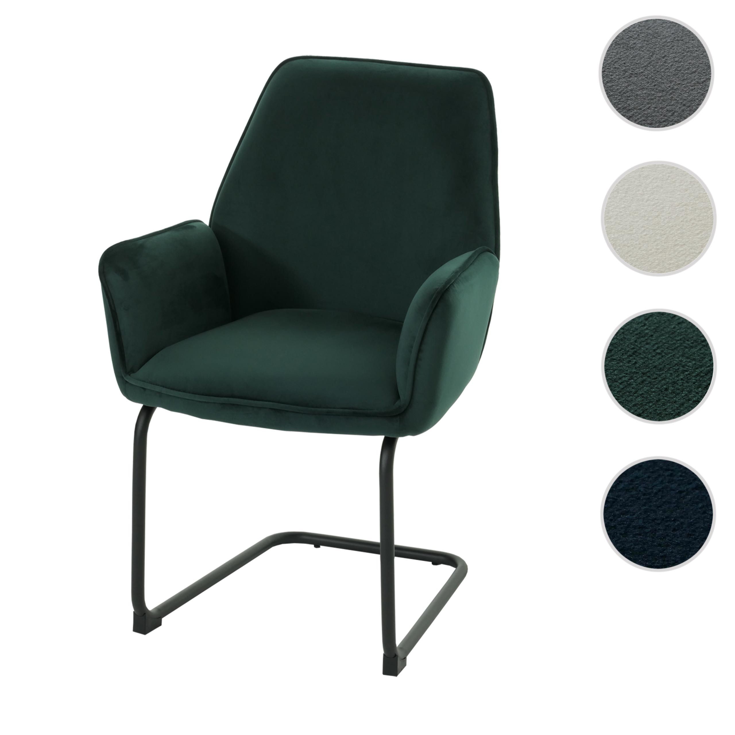 MCW Freischwinger MCW-G67-FS (1 St), Abgerundete günstig online kaufen