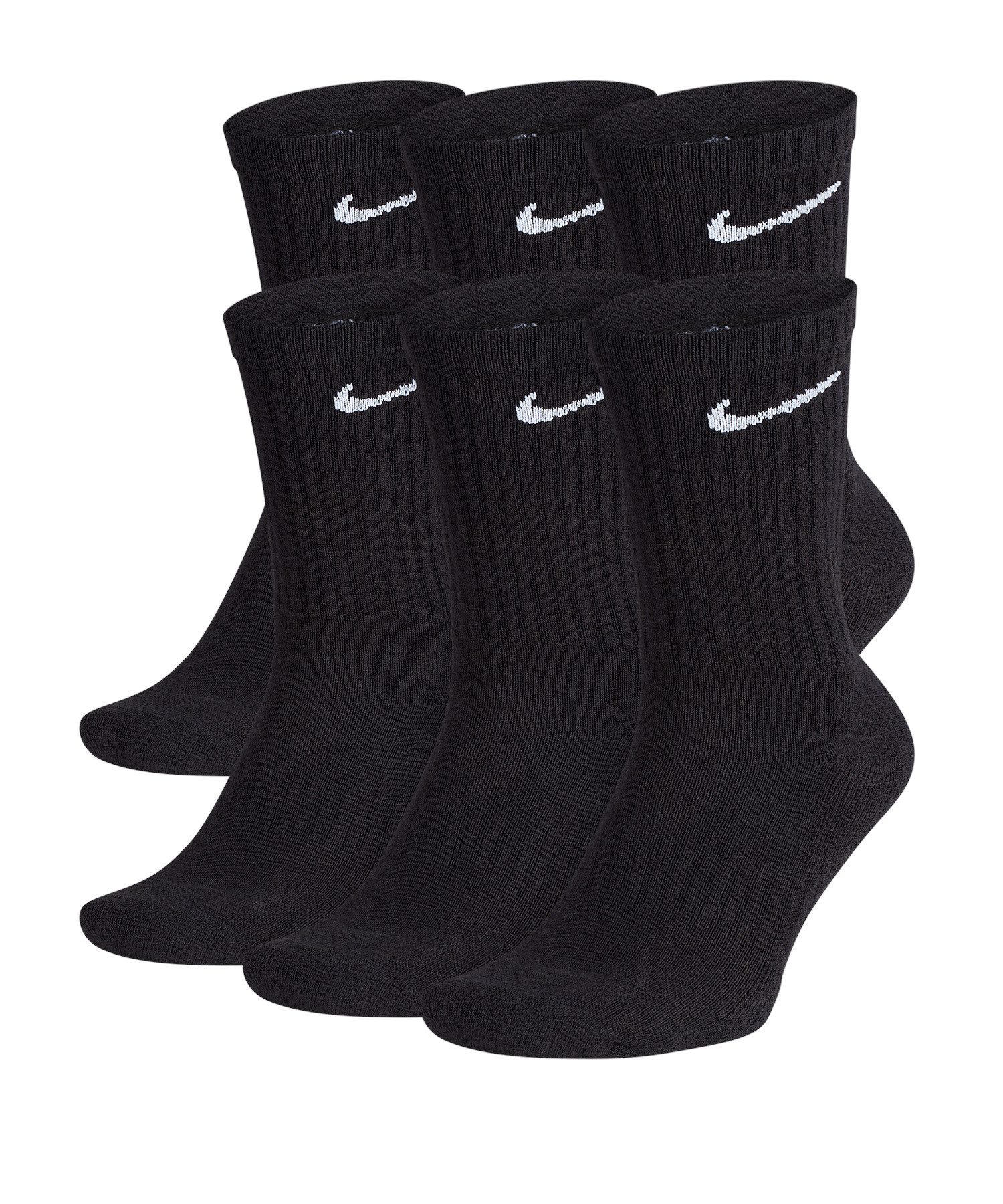 Nike Sportswear Freizeitsocken Nike Sportswear Baumwolle günstig online kaufen