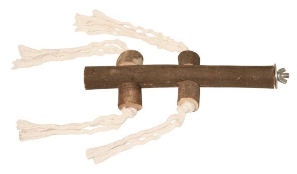 Vogelspielplatz Sitzstange 20 cm 82954