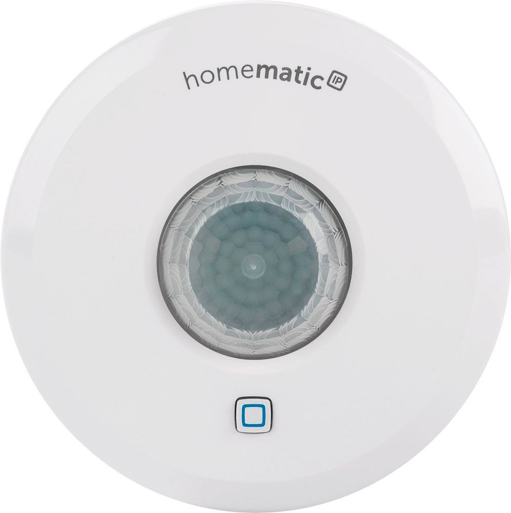 Homematic IP (150587A0) Bewegungsmelder Präsenzmelder – innen