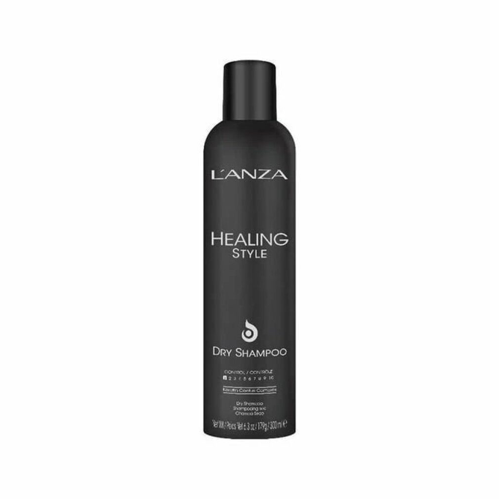 Lanza Haarshampoo Healing Style Dry Shampoo 300 ml