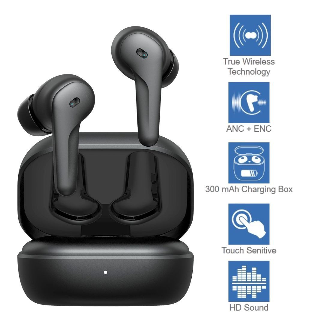 fontastic Cero Bluetooth-Kopfhörer (Setero)