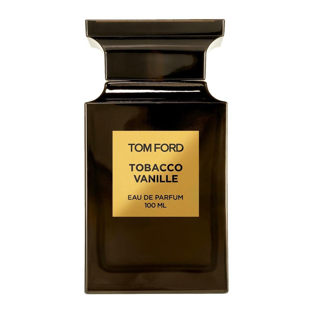 Tom Ford Eau de Parfum Tobacco Vanille, Glasflakon, Parfüm EDP, Unisex Duft