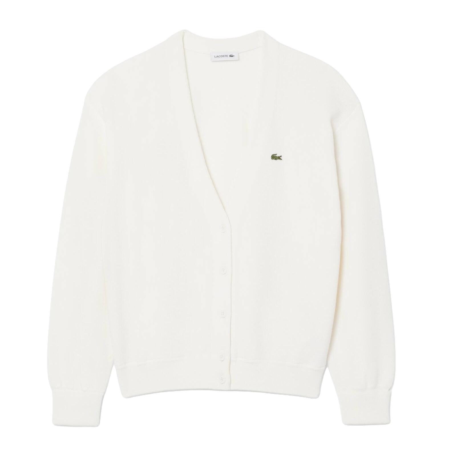 Lacoste Cardigan Lacoste Cardigan Sweater