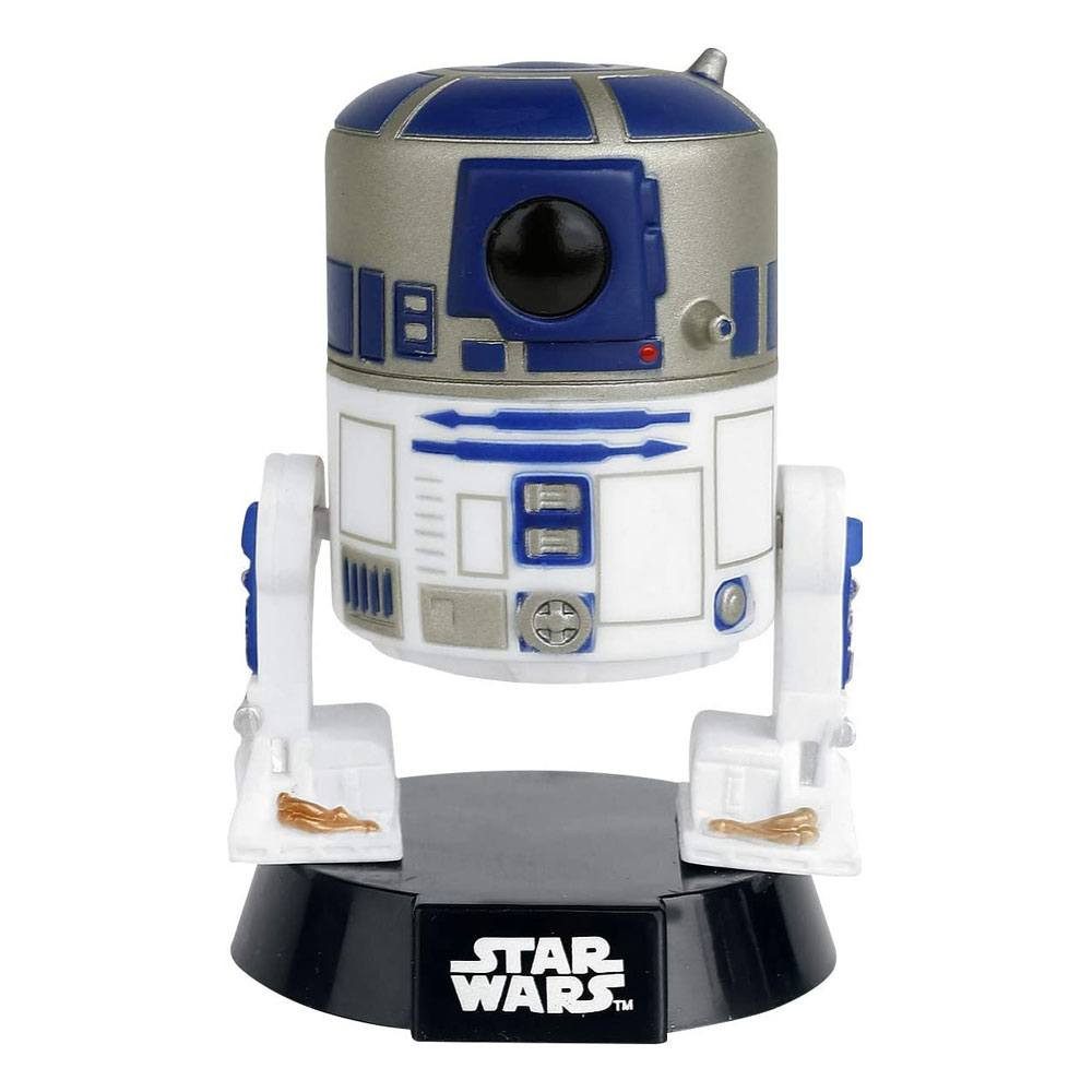 Funko Merchandise-Figur Star Wars - R2-D2 #3269