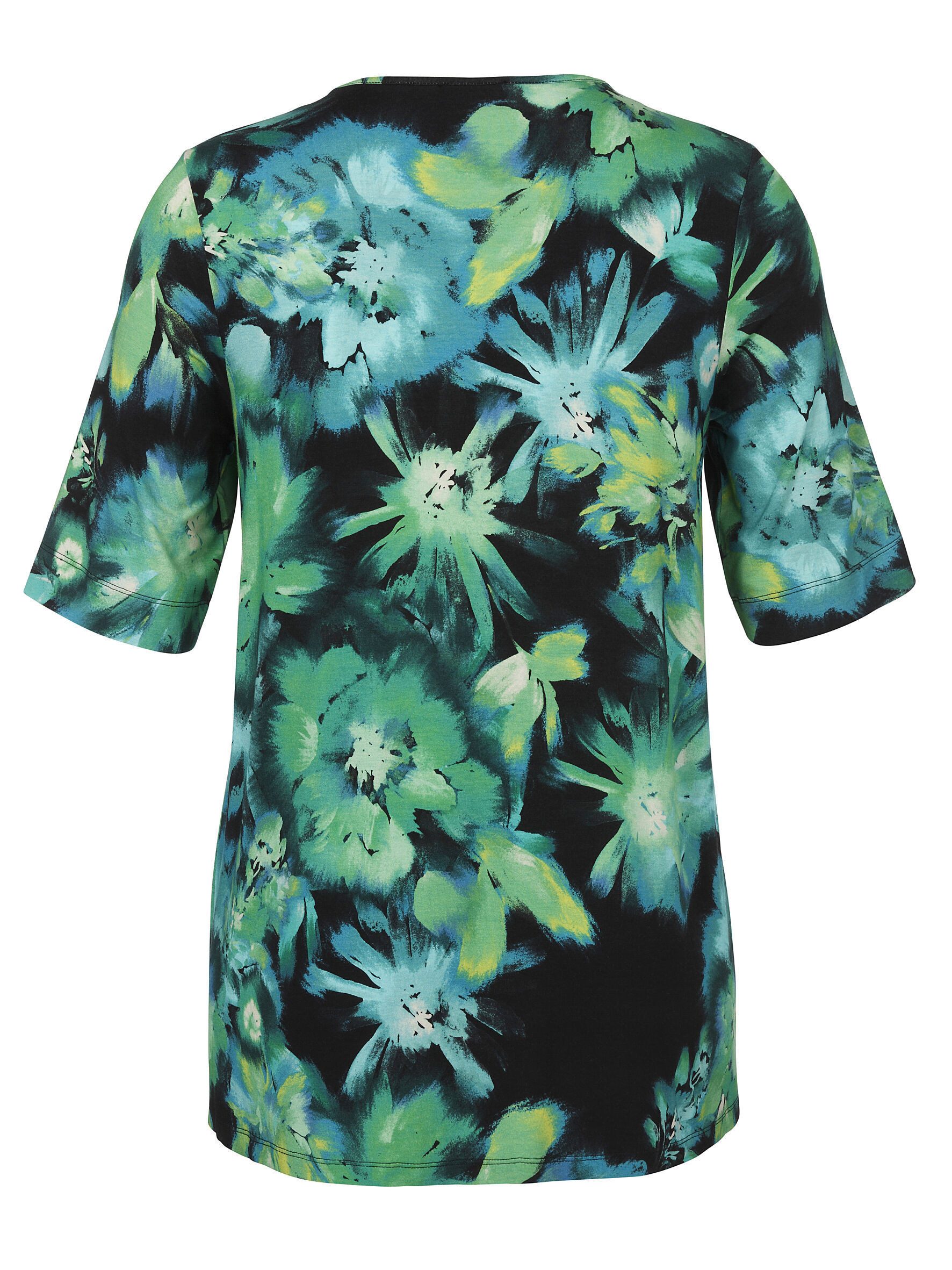 VIA APPIA DUE Print-Shirt (1-tlg) in günstig online kaufen