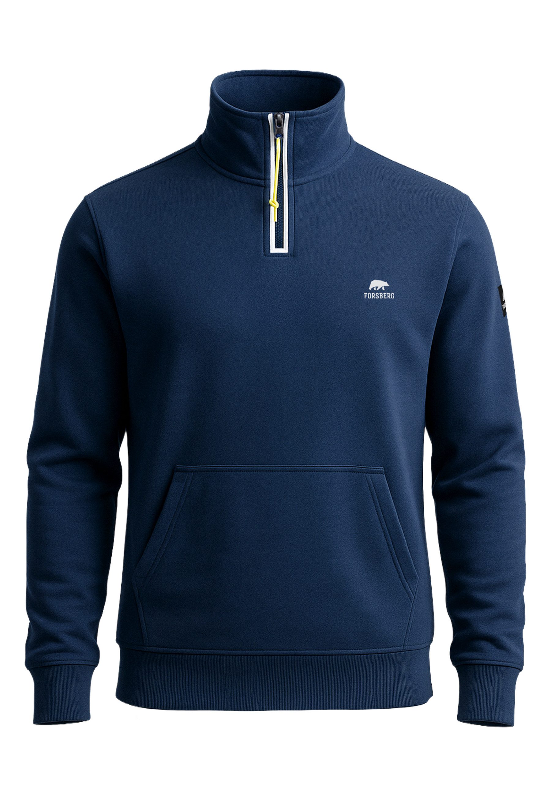 marineblau