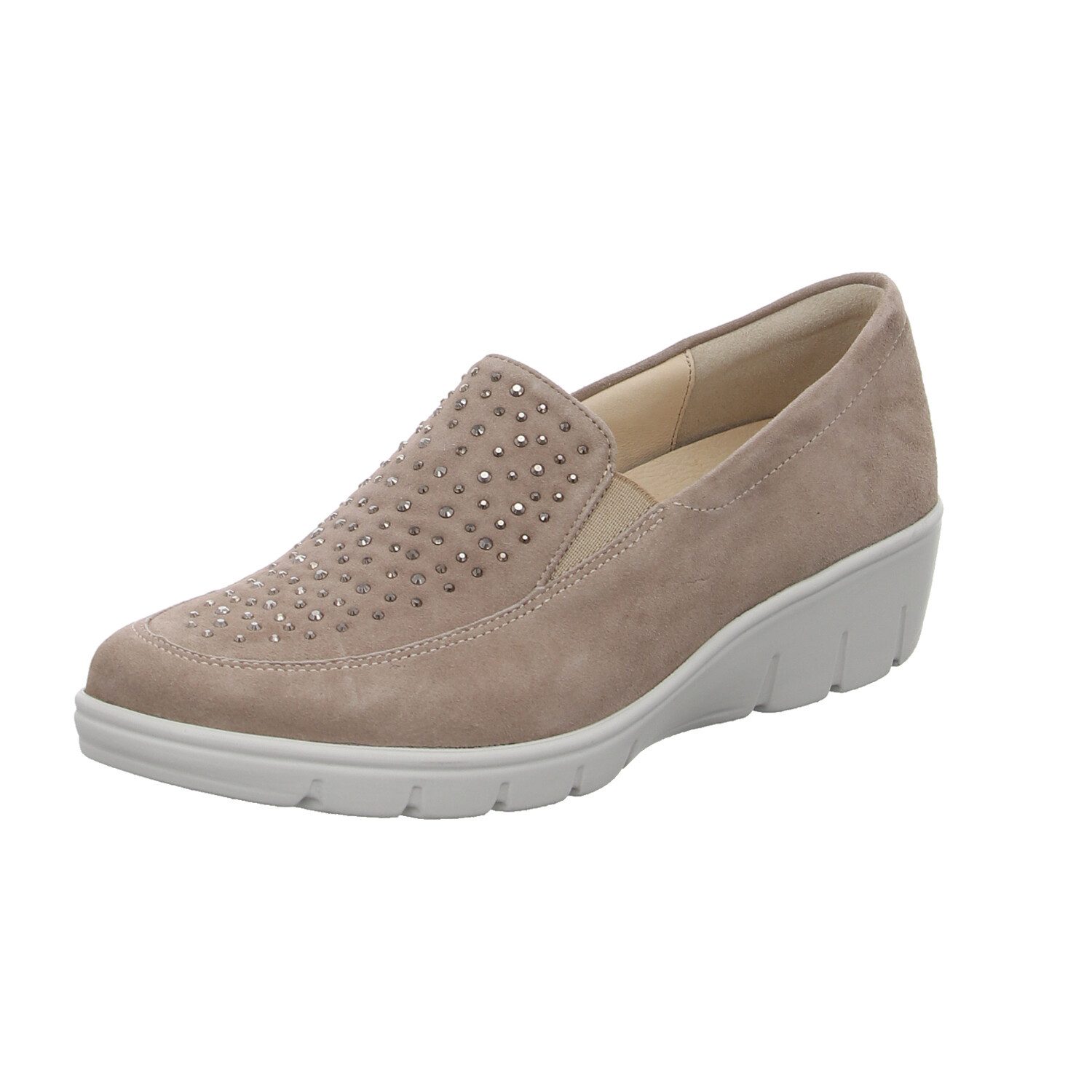 Semler SAMT-CHEVRO Slipper günstig online kaufen