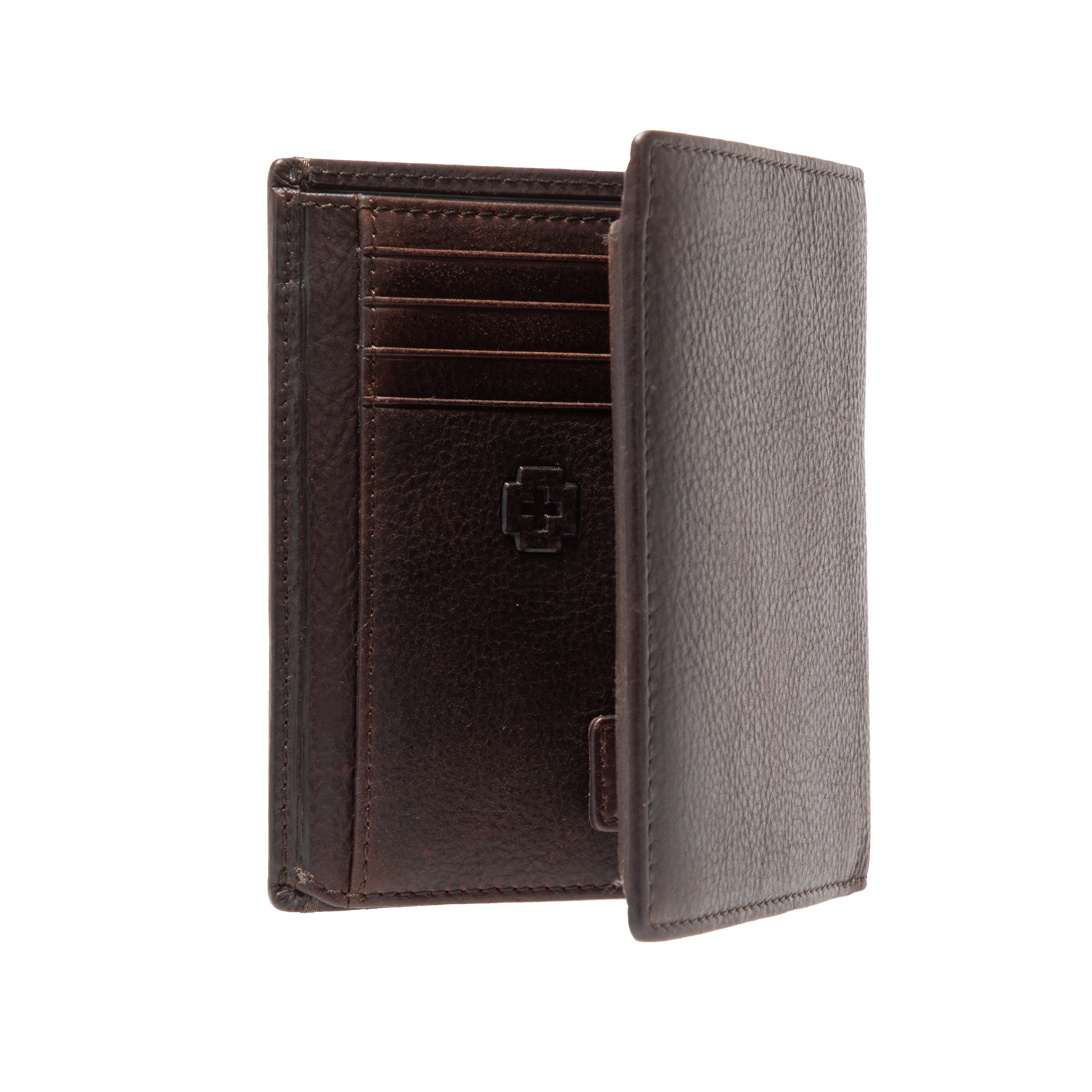 Strellson Geldbörse Strellson - Herren Billfold Stratford 2.0 Jorge