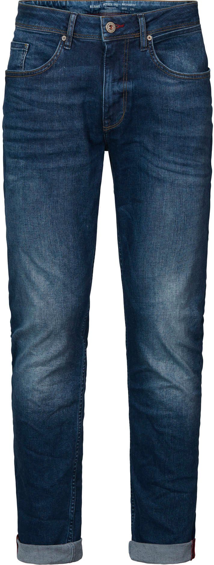 Regular-fit-Jeans RUSSEL