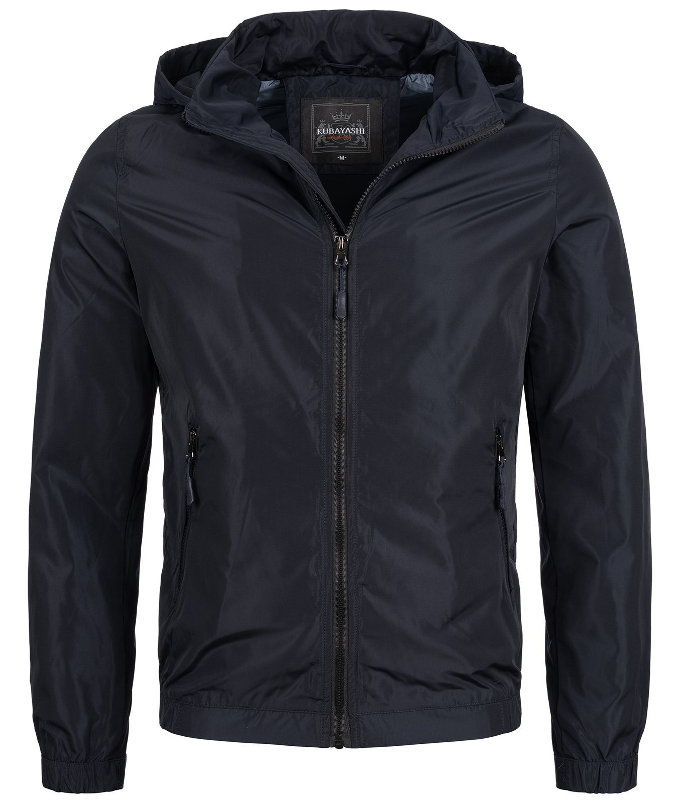 Rock Creek Windbreaker Herren Übergangsjacke mit günstig online kaufen