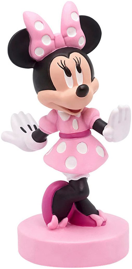 tonies Hörspielfigur Disney Junior - Minnie - Helfen macht Spaß