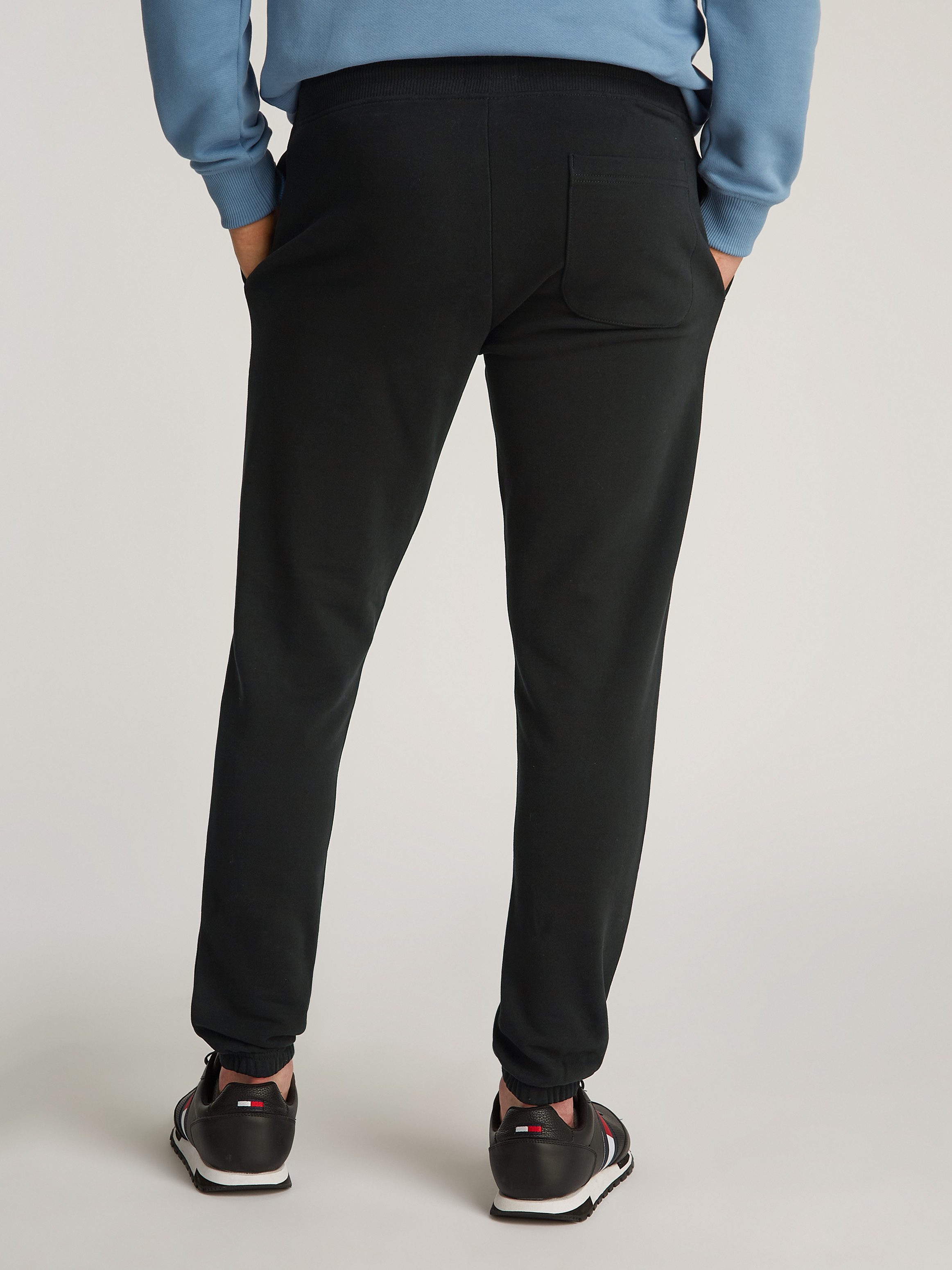 Tommy Jeans Jogginghose TJM SLIM ENTRY günstig online kaufen