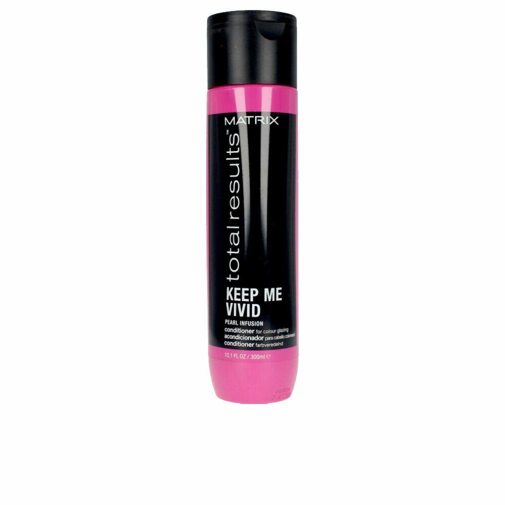 MATRIX Haarspülung Total Results Keep Me Vivid Conditioner 300ml
