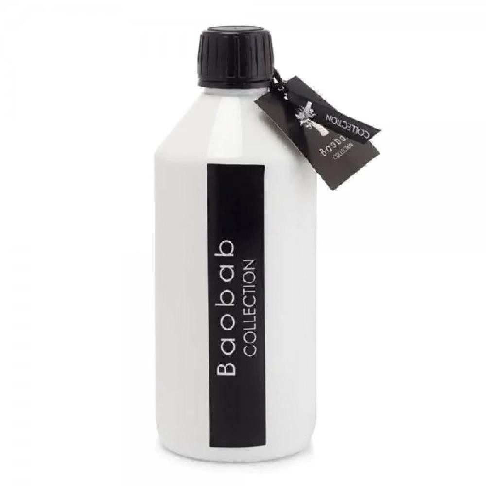 Baobab Diffuser Raumduft Refill Aurum Nachfülllung für Fragrance Diffusor (500ml)