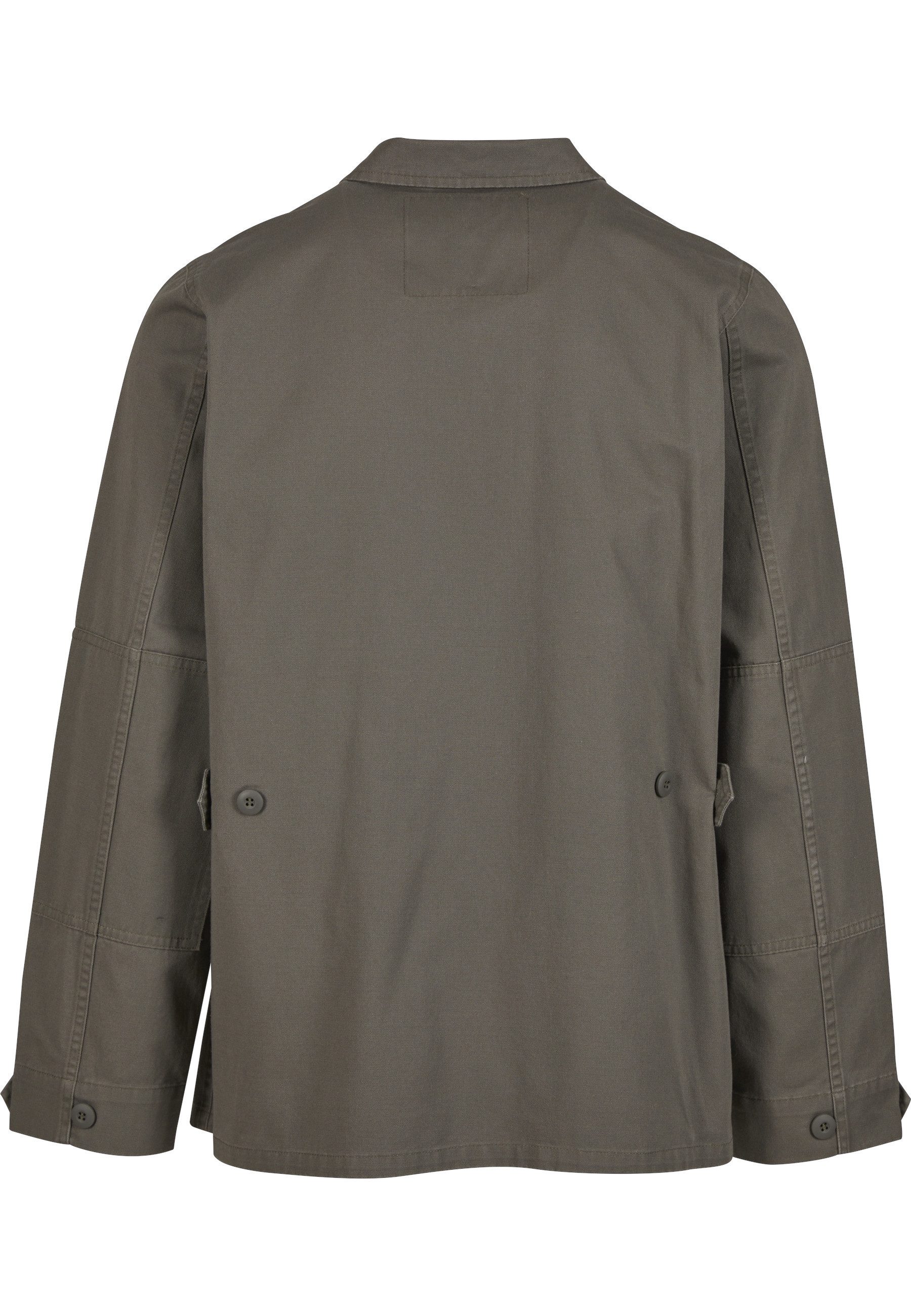Brandit Allwetterjacke Brandit Brandit Men BDU Twill Jacket (1-St)