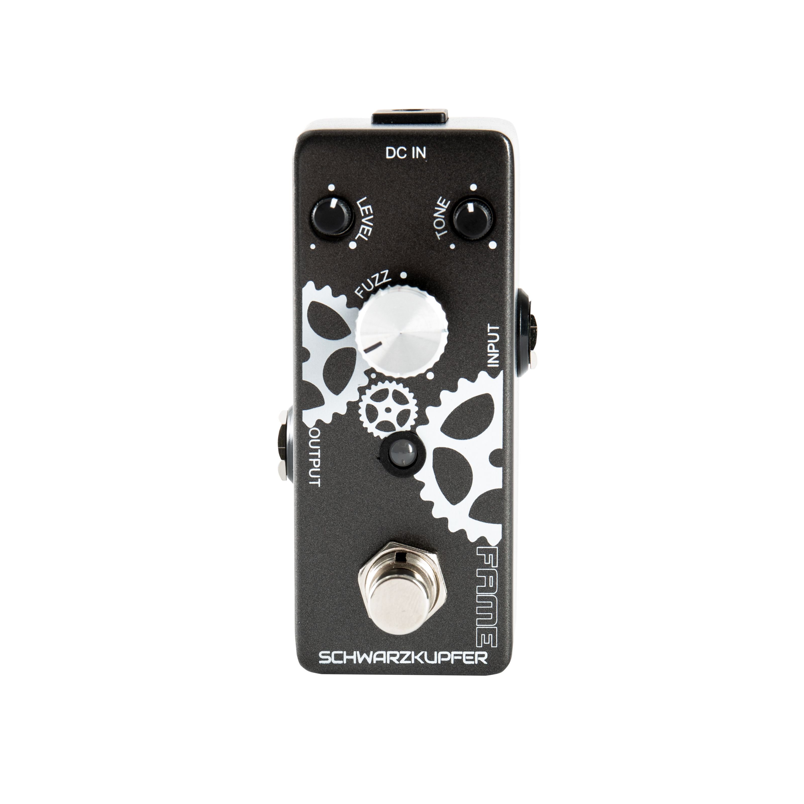 Musikinstrumentenpedal