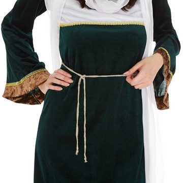 dressforfun Kostüm Frauenkostüm Orient Dame