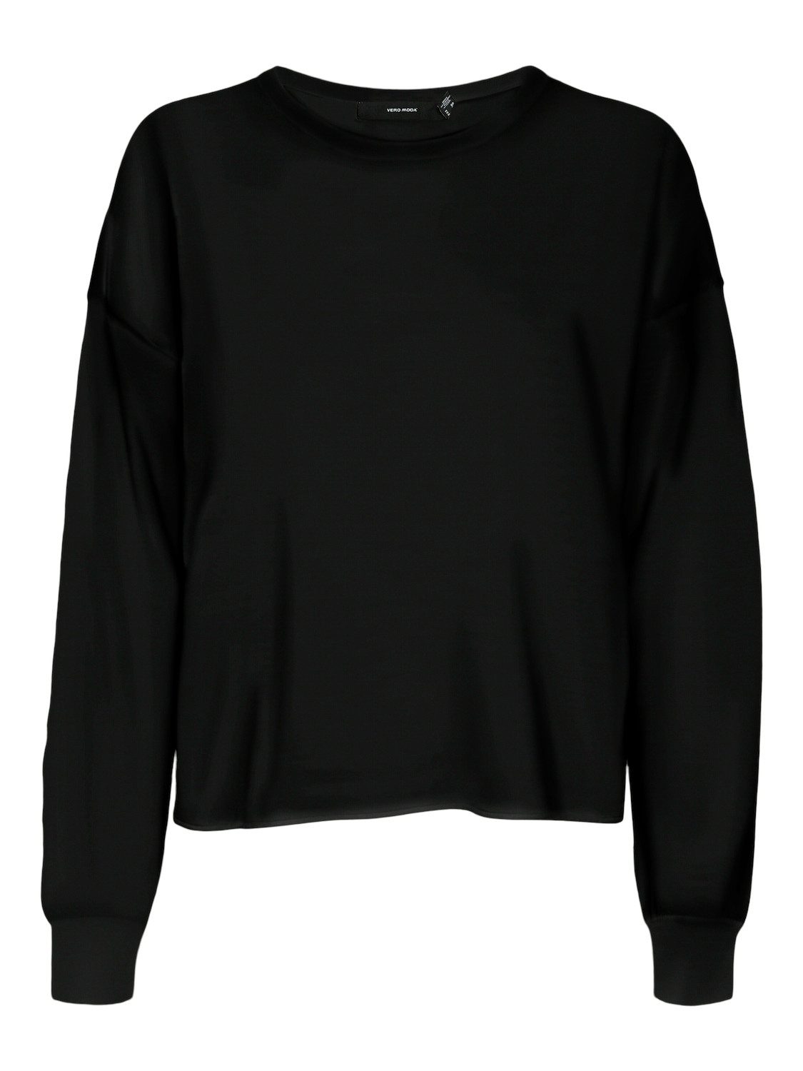 Strickpullover VMFANTASTIC LS O-NECK PULLOVER GA BOO