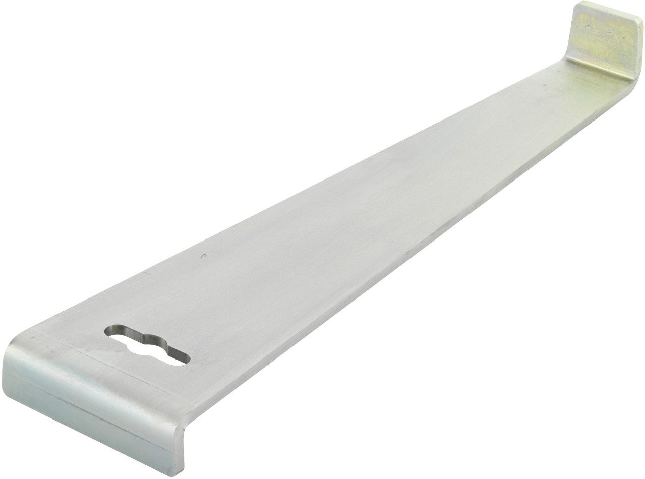 Verlegeset Wolfcraft Zugeisen für Laminat und Parkett