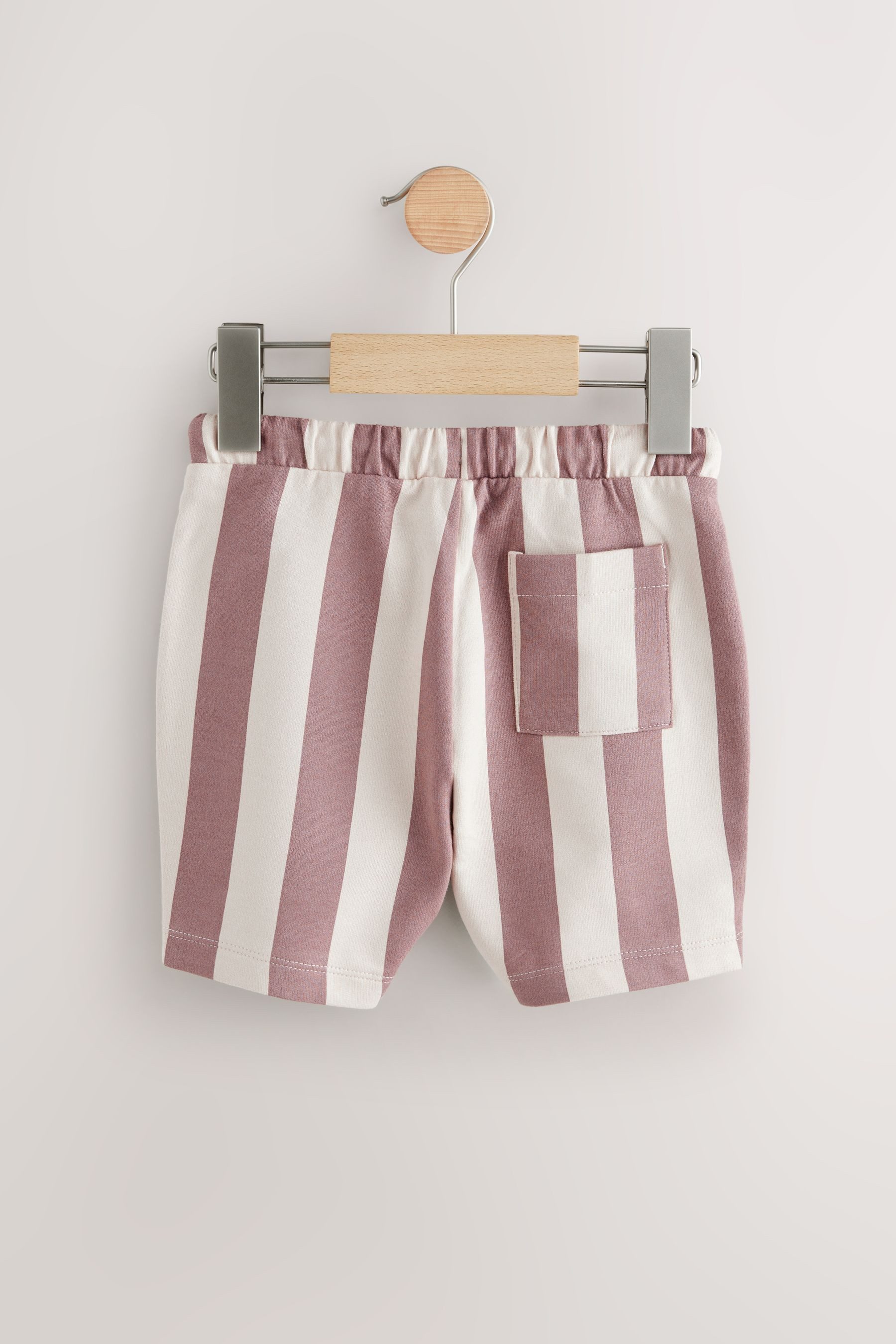 Next Sweatshorts Jerseyshorts im 3er-Pack (3-tlg) günstig online kaufen