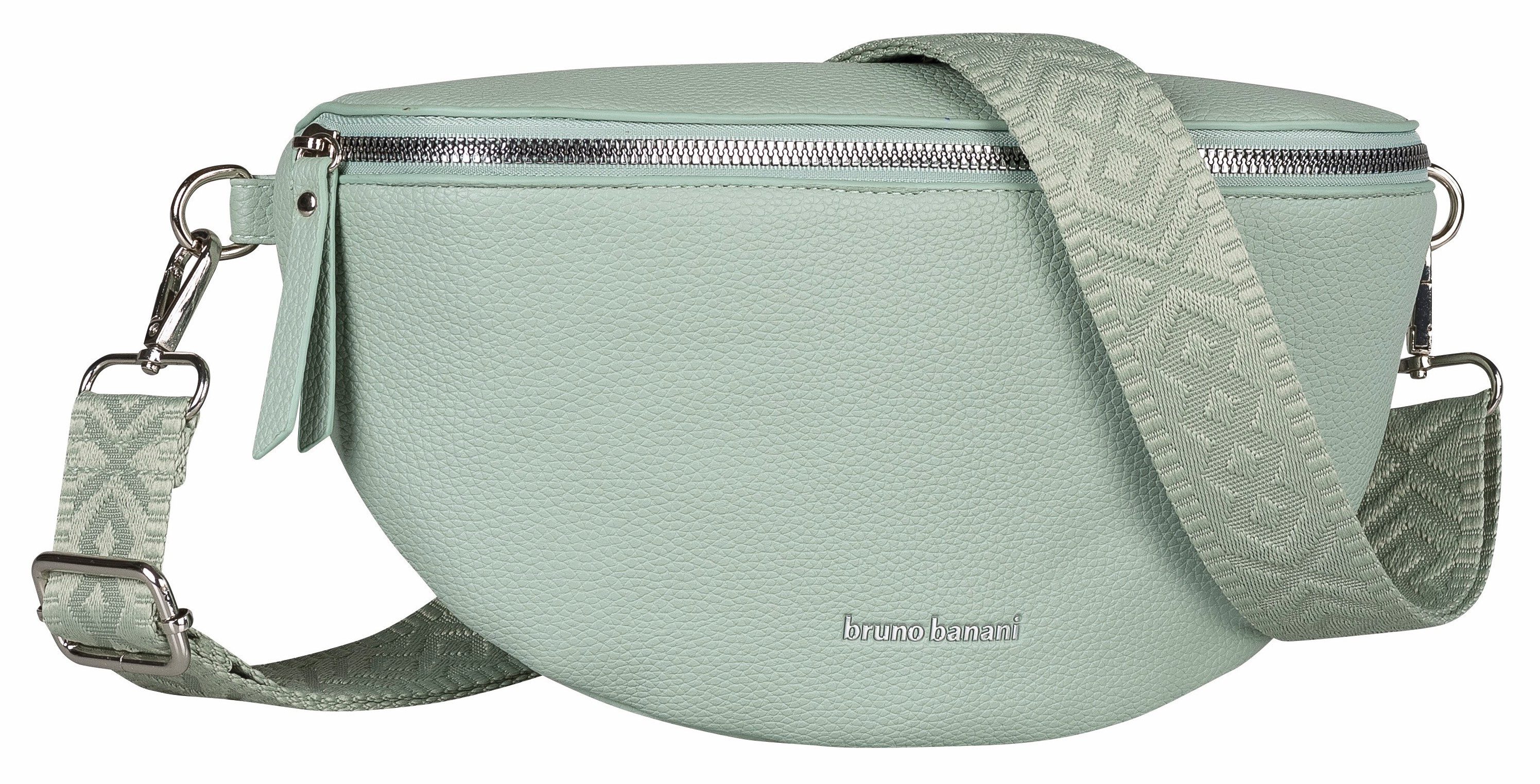 Bruno Banani Bauchtasche Amalfi, Gürteltasche Umhängetasche günstig online kaufen
