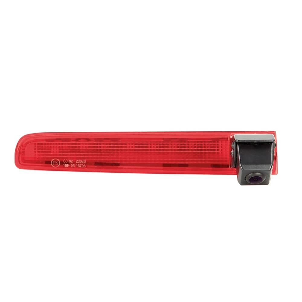ACV 771000-6073 Rückfahrvideosystem Schwarz Rückfahrkamera